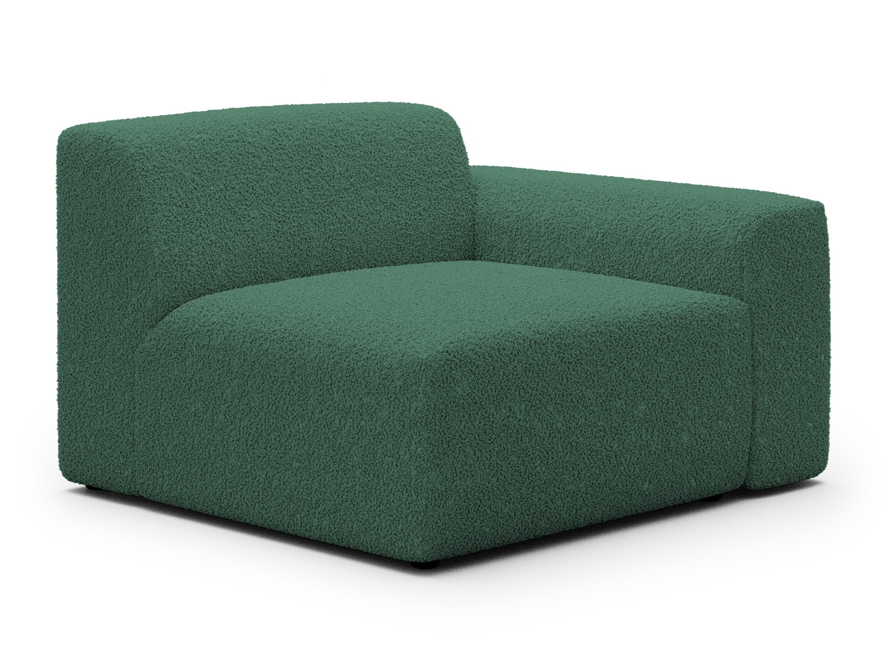 Modular seating unit Romenoi 109 (Centaur 12)