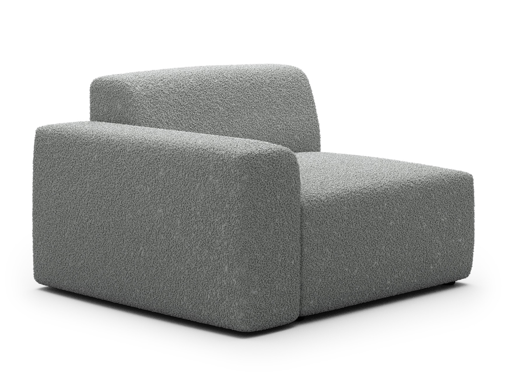 Modular seating unit Romenoi 109 (Centaur 14)