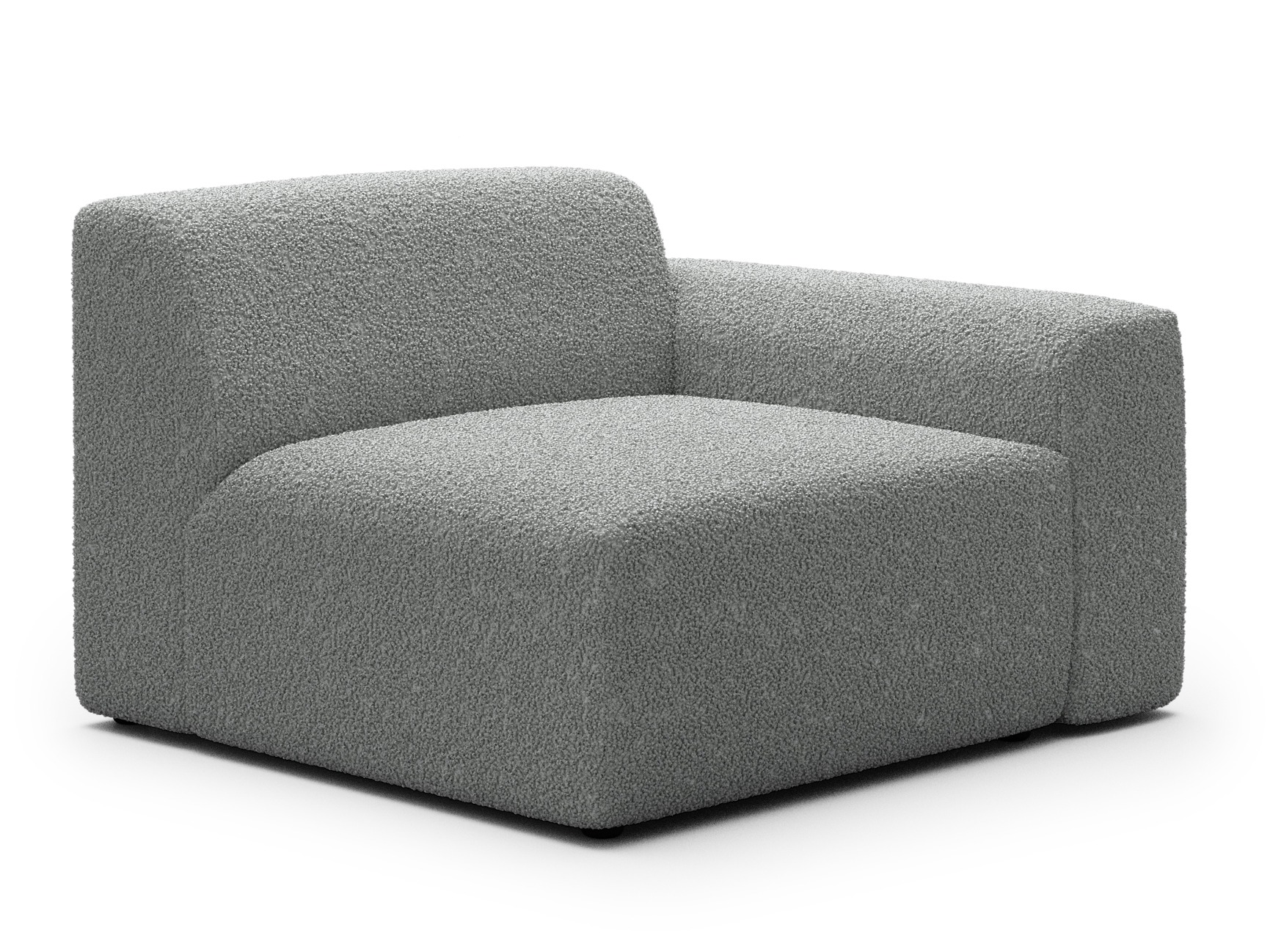 Modular seating unit Romenoi 109 (Centaur 14)