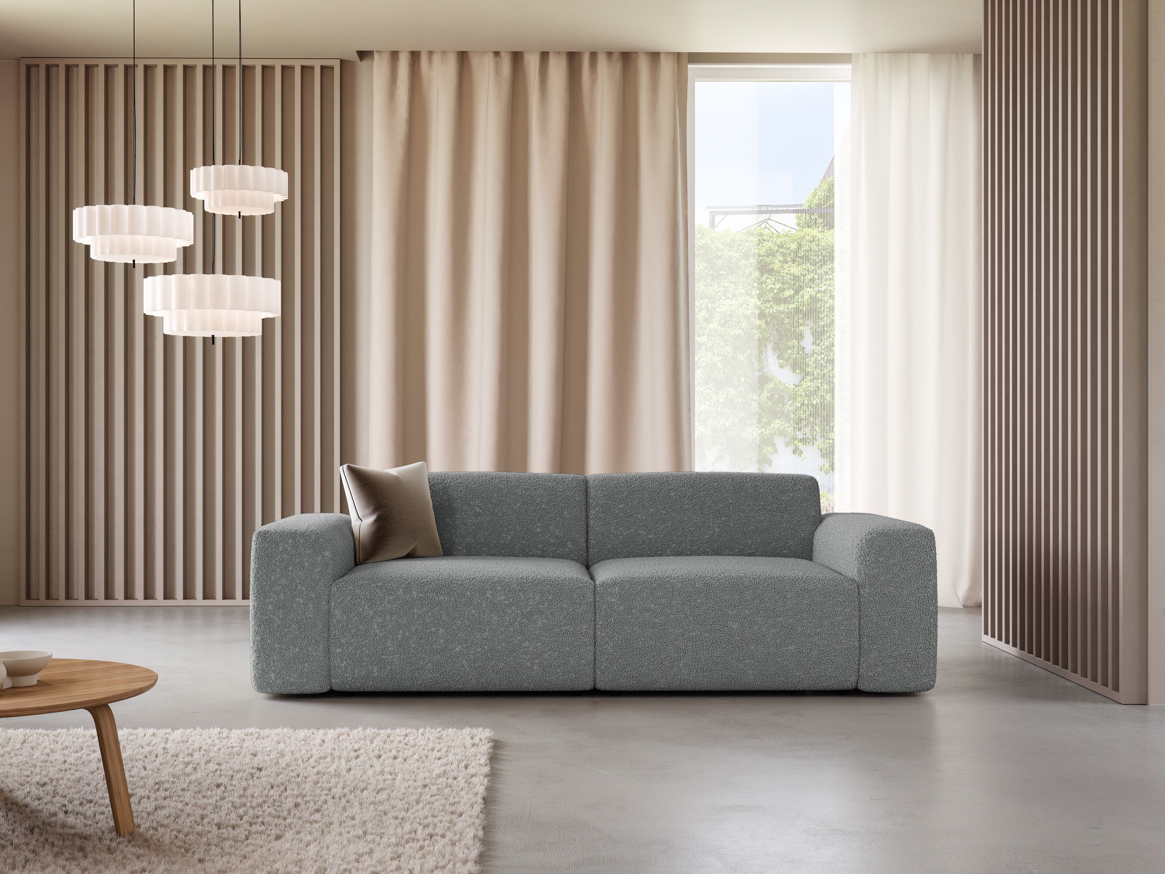 Modular seating unit Romenoi 109 (Centaur 14)