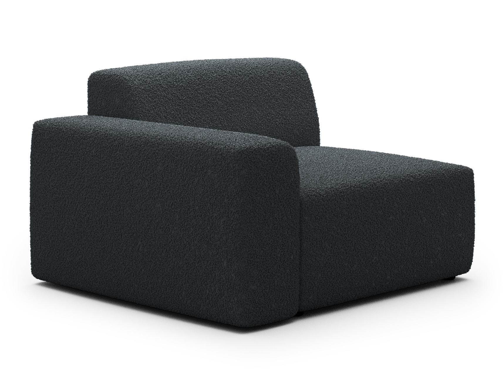 Modular seating unit Romenoi 109 (Centaur 15)