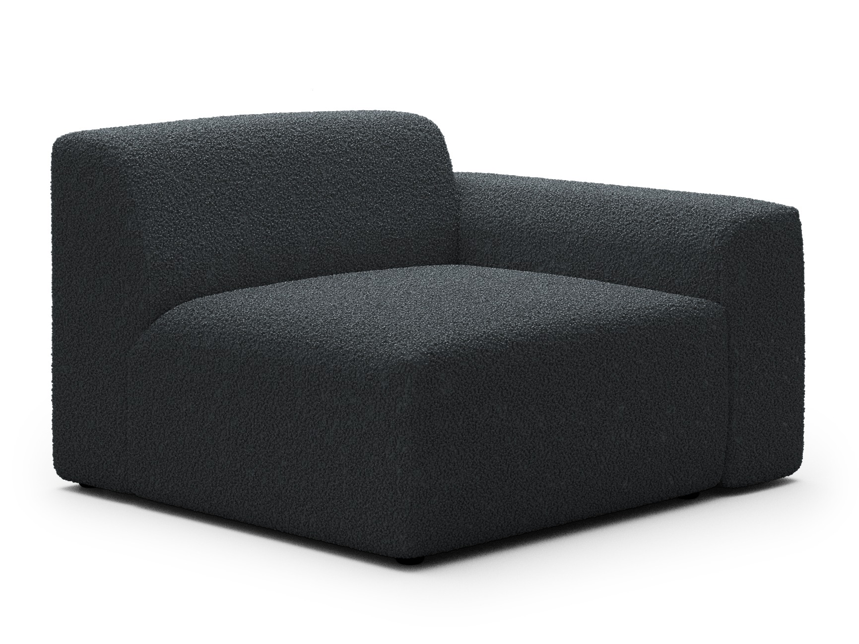 Modular seating unit Romenoi 109 (Centaur 15)