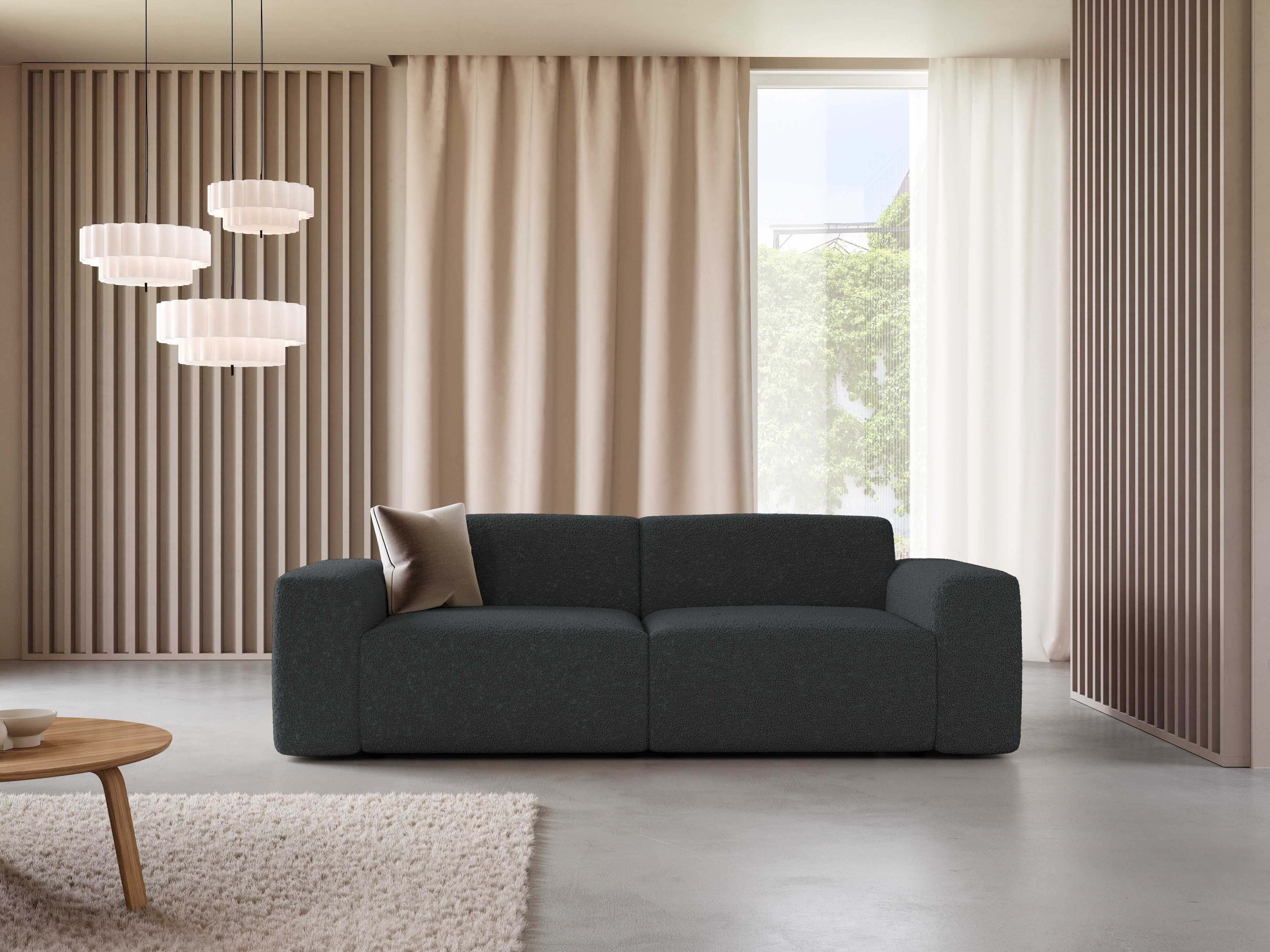 Modular seating unit Romenoi 109 (Centaur 15)