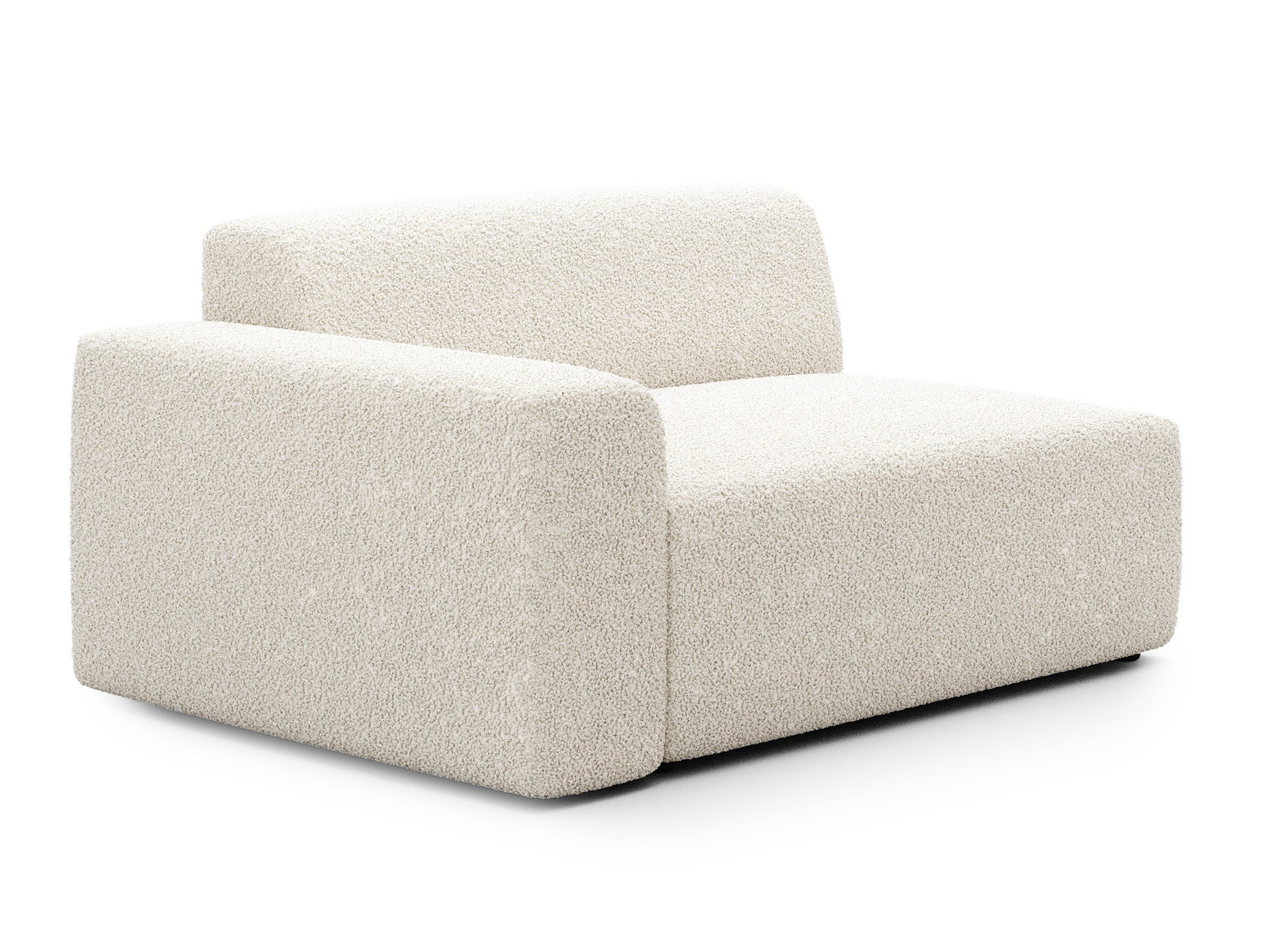Modular seating unit Romenoi 111 (Centaur 01)