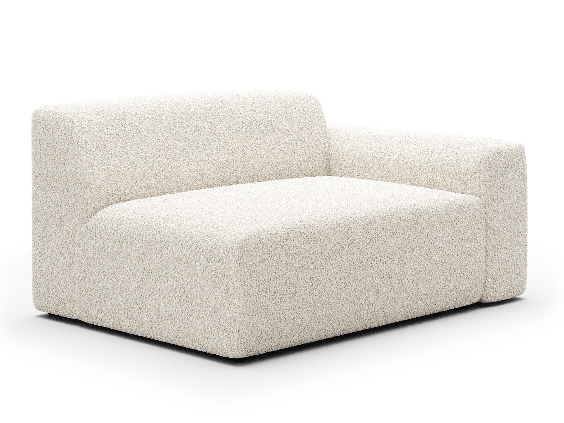 Modular seating unit Romenoi 111 (Centaur 01)
