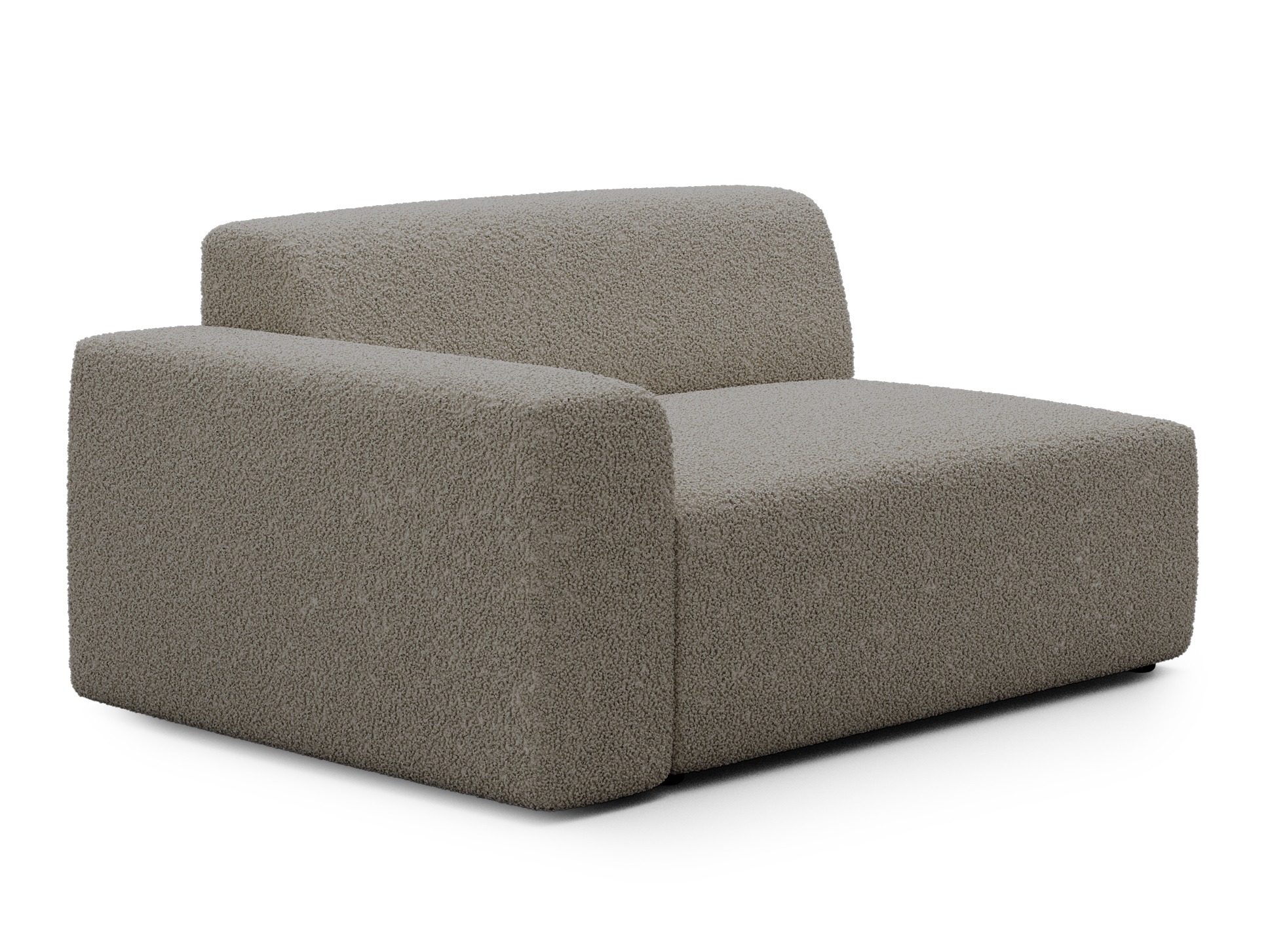 Modular seating unit Romenoi 111 (Centaur 03)
