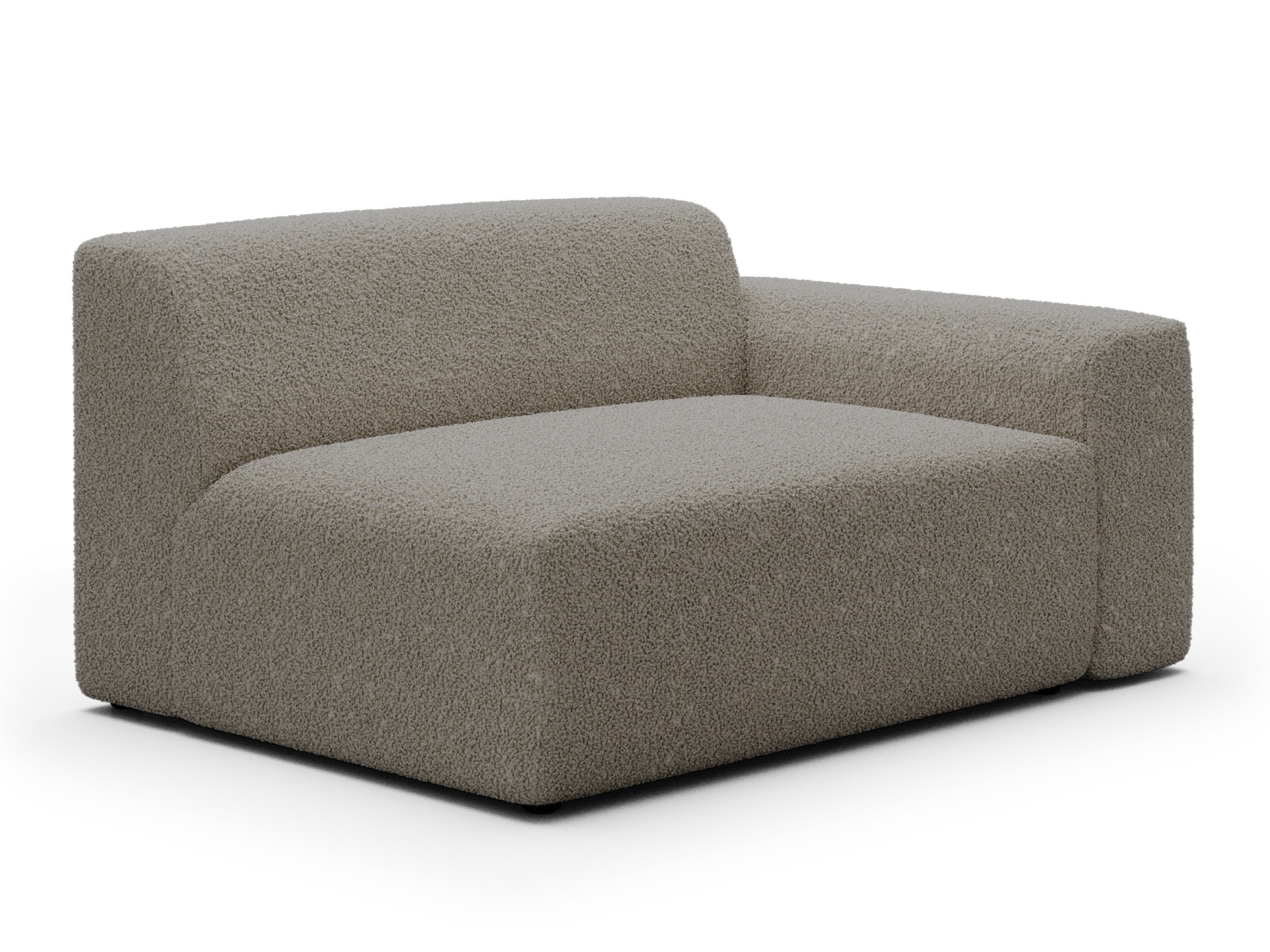 Modular seating unit Romenoi 111 (Centaur 03)