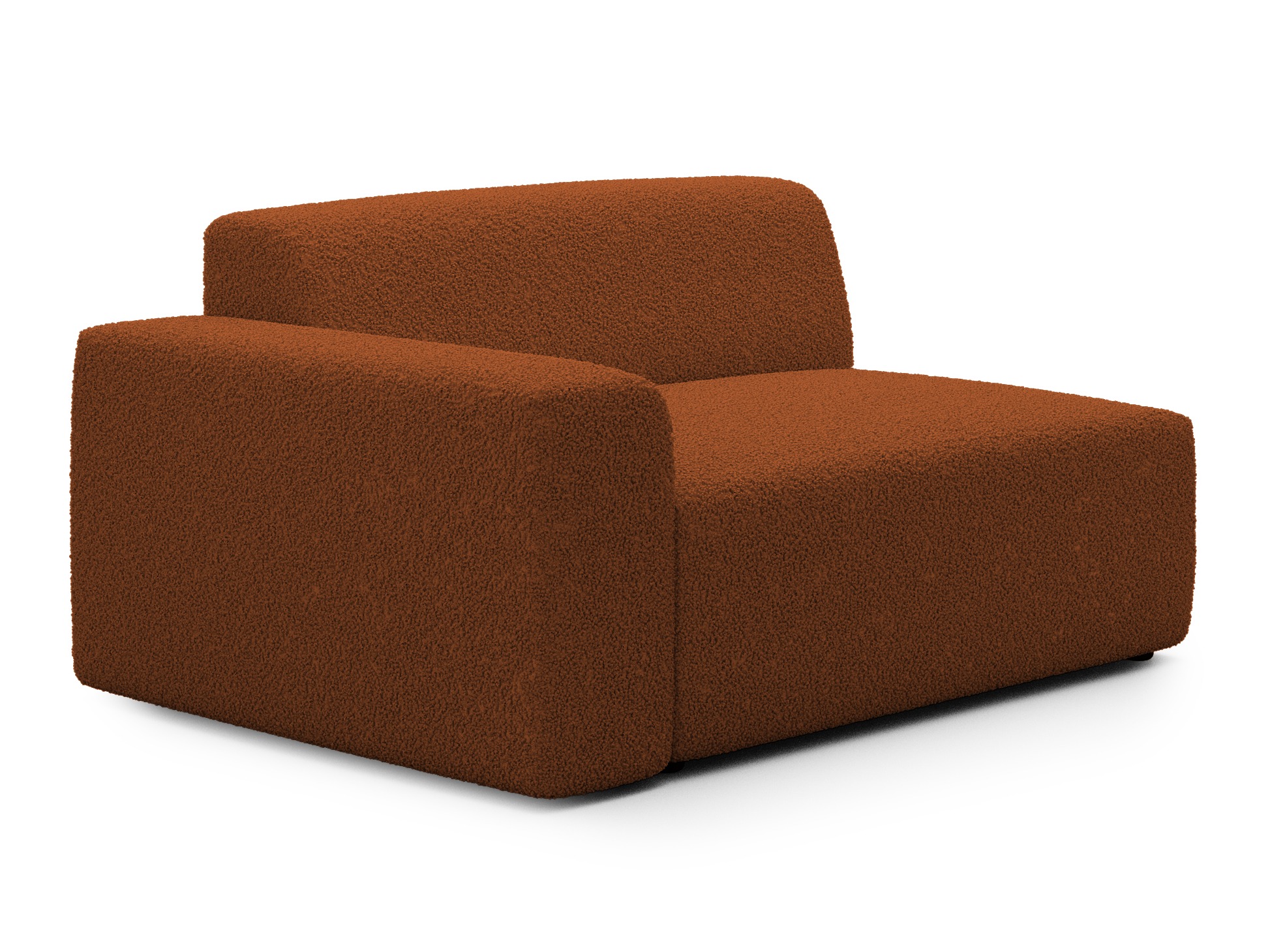 Modular seating unit Romenoi 111 (Centaur 06)