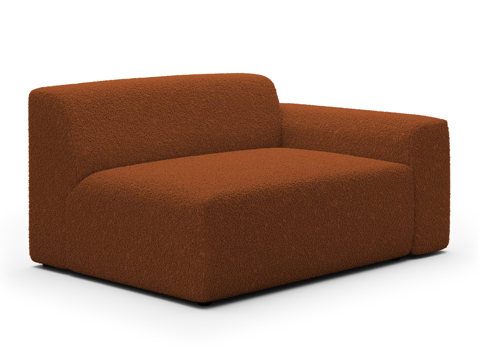 Modular seating unit Romenoi 111 (Centaur 06)