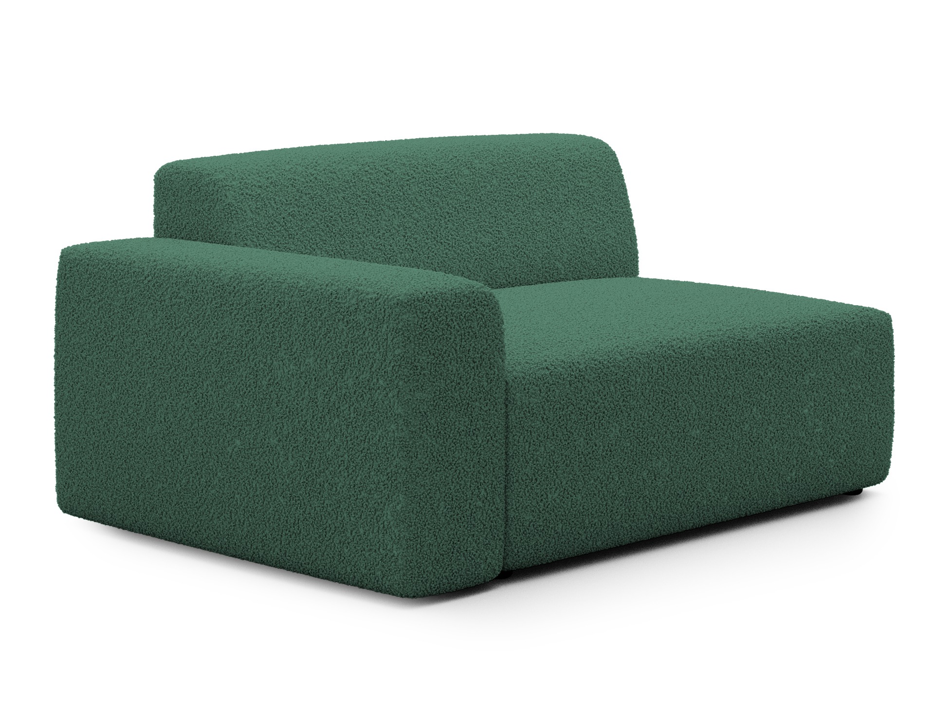 Modular seating unit Romenoi 111 (Centaur 12)