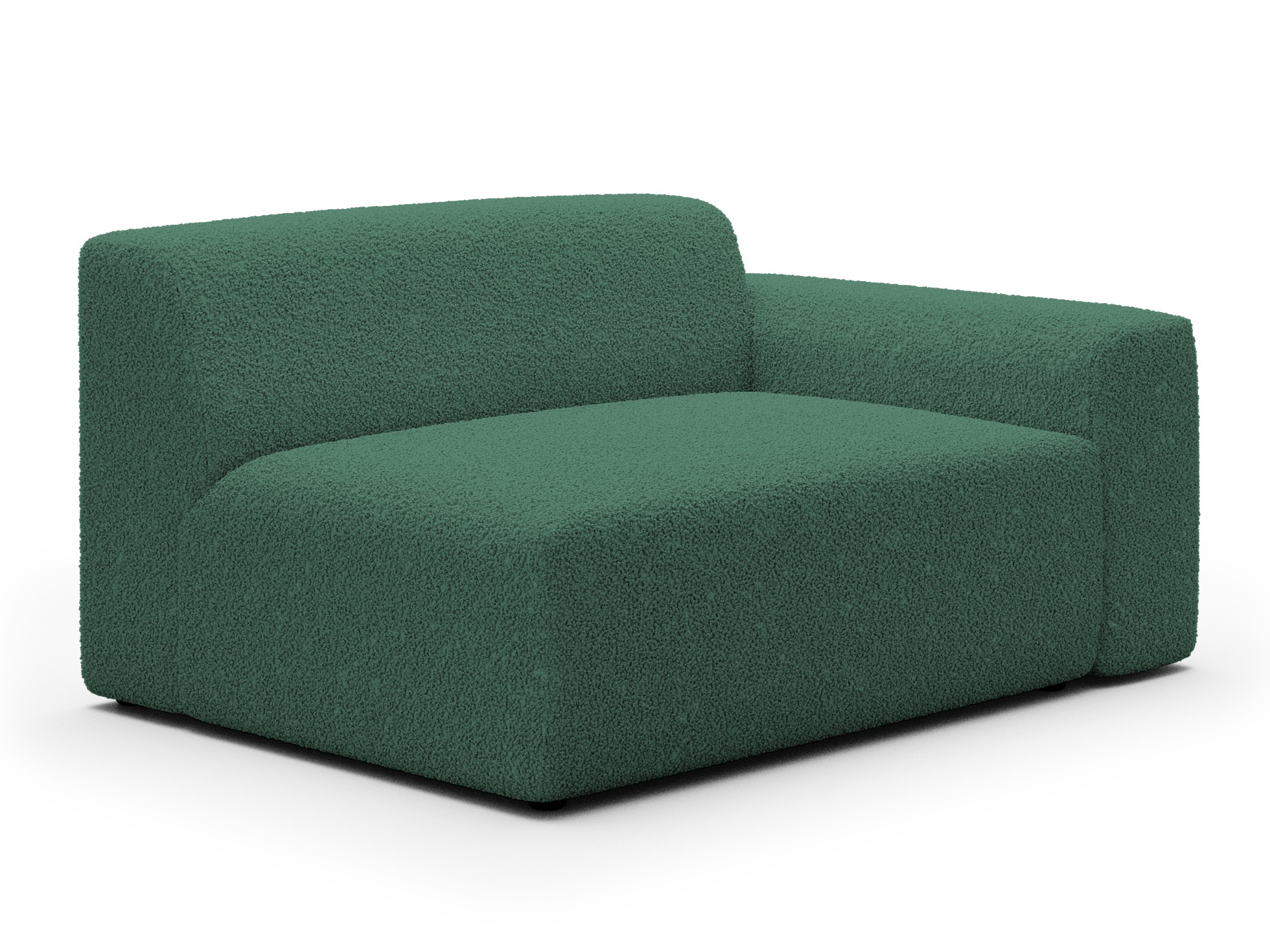 Modular seating unit Romenoi 111 (Centaur 12)