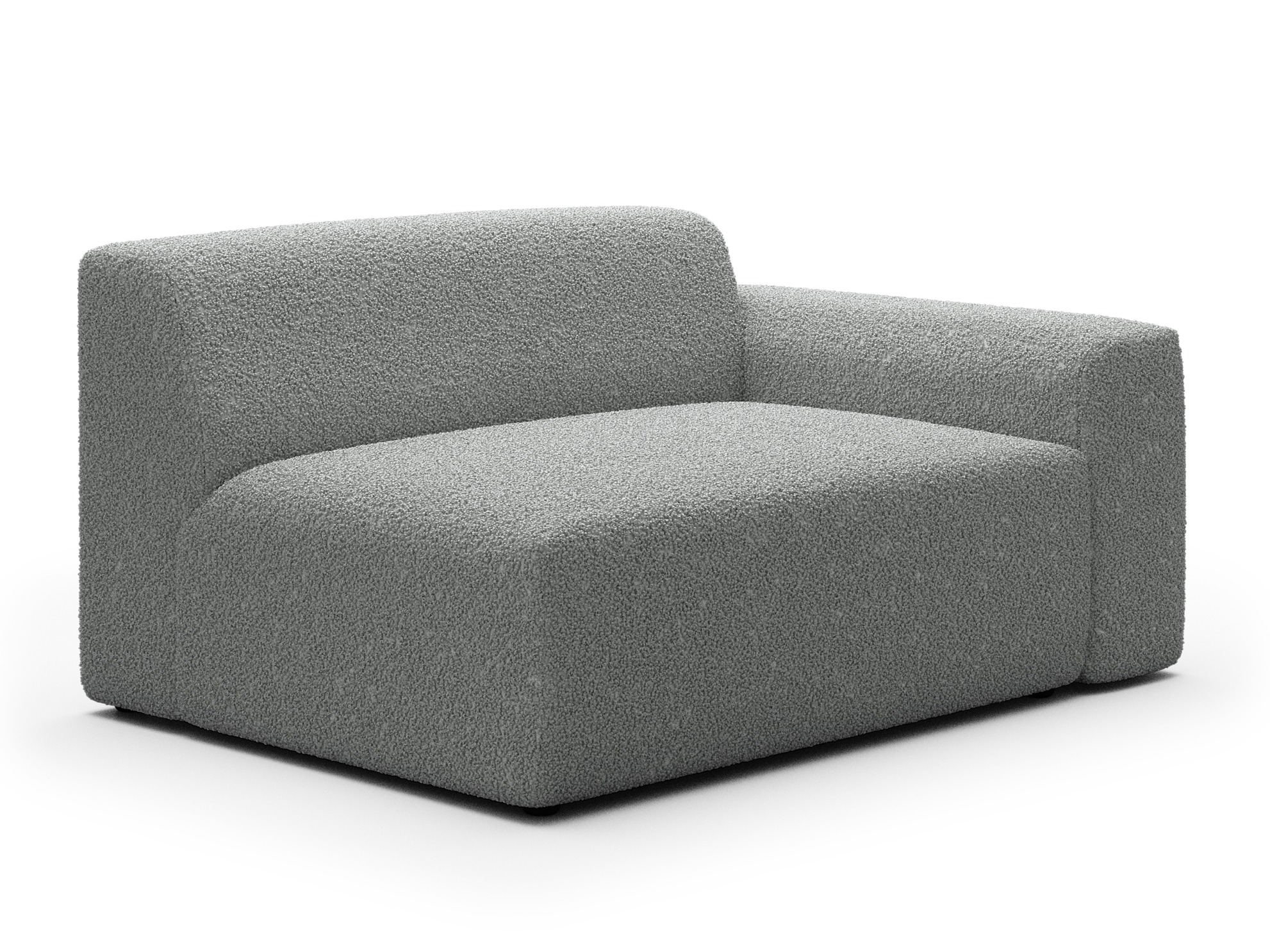 Modular seating unit Romenoi 111 (Centaur 14)
