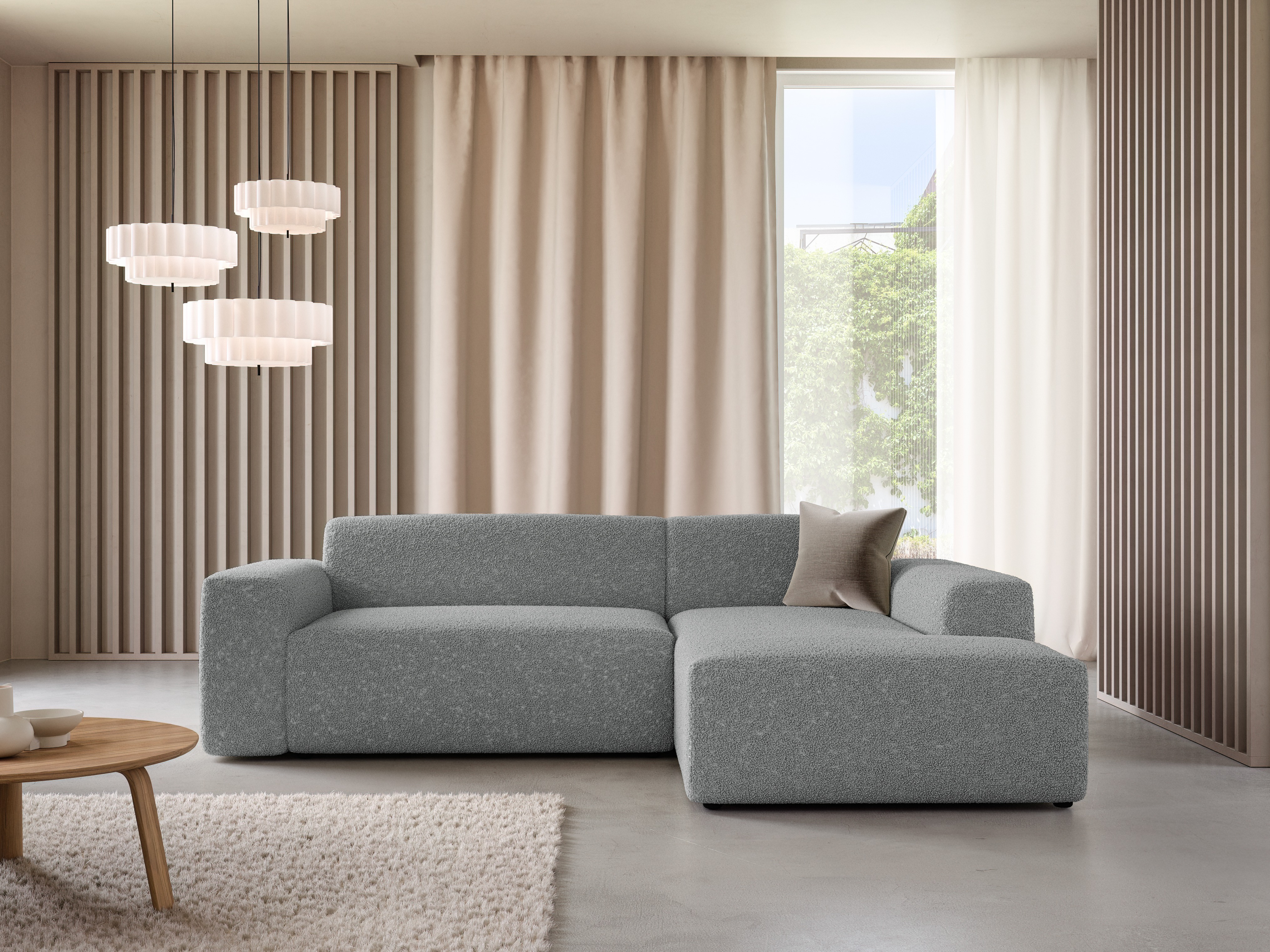 Modular seating unit Romenoi 111 (Centaur 14)
