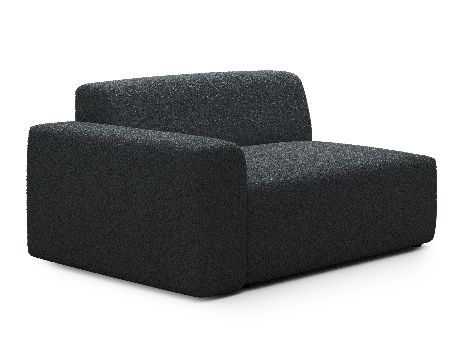 Modular seating unit Romenoi 111 (Centaur 15)