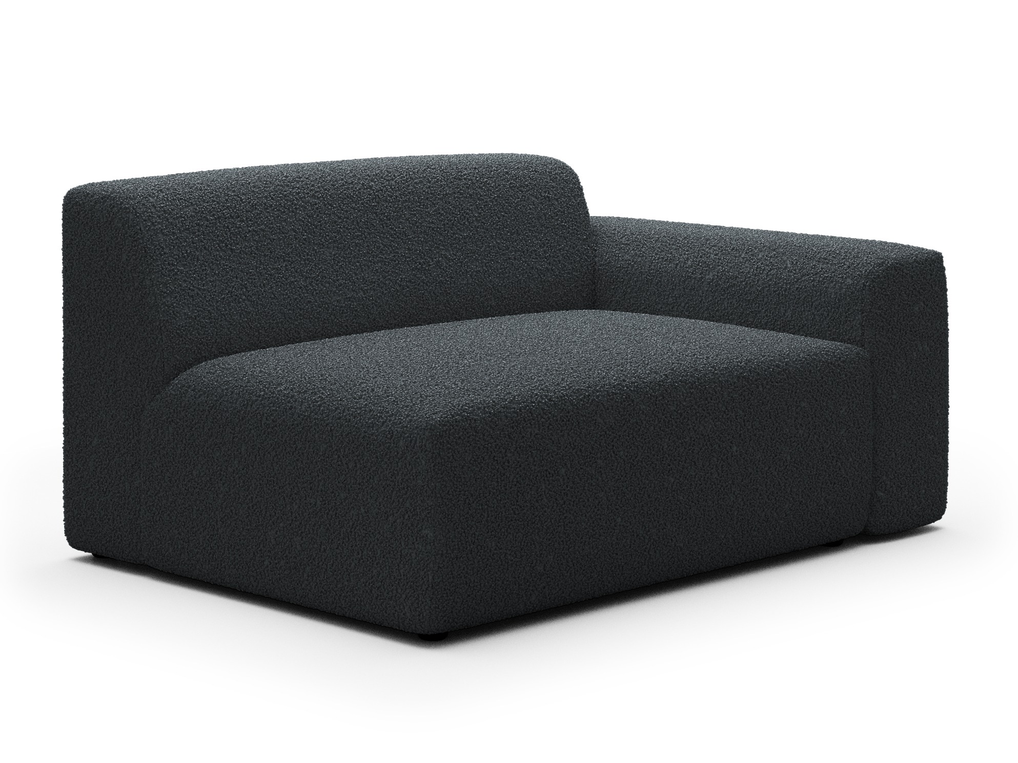 Modular seating unit Romenoi 111 (Centaur 15)