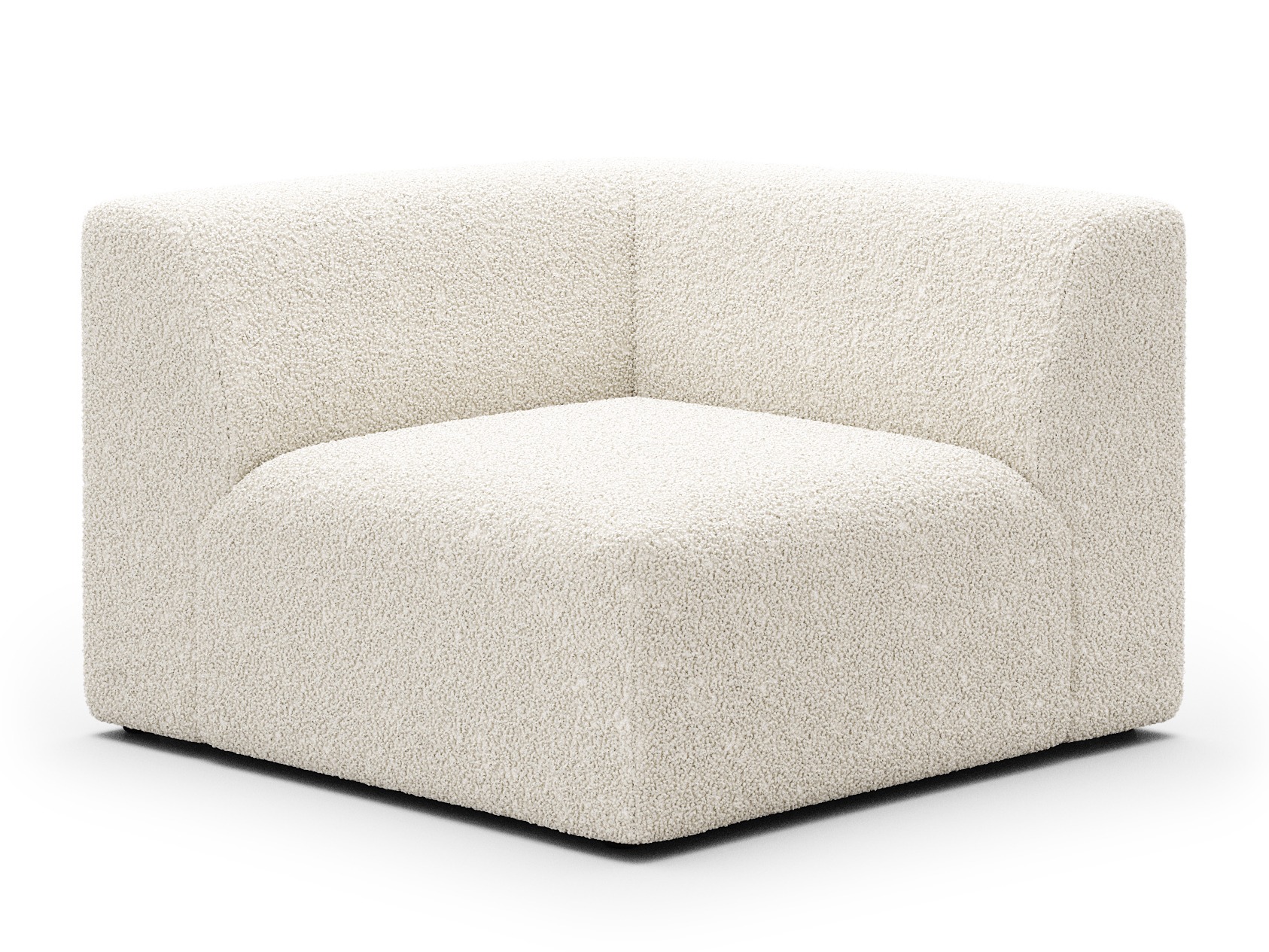 Modular seating unit Romenoi 112 (Centaur 01)
