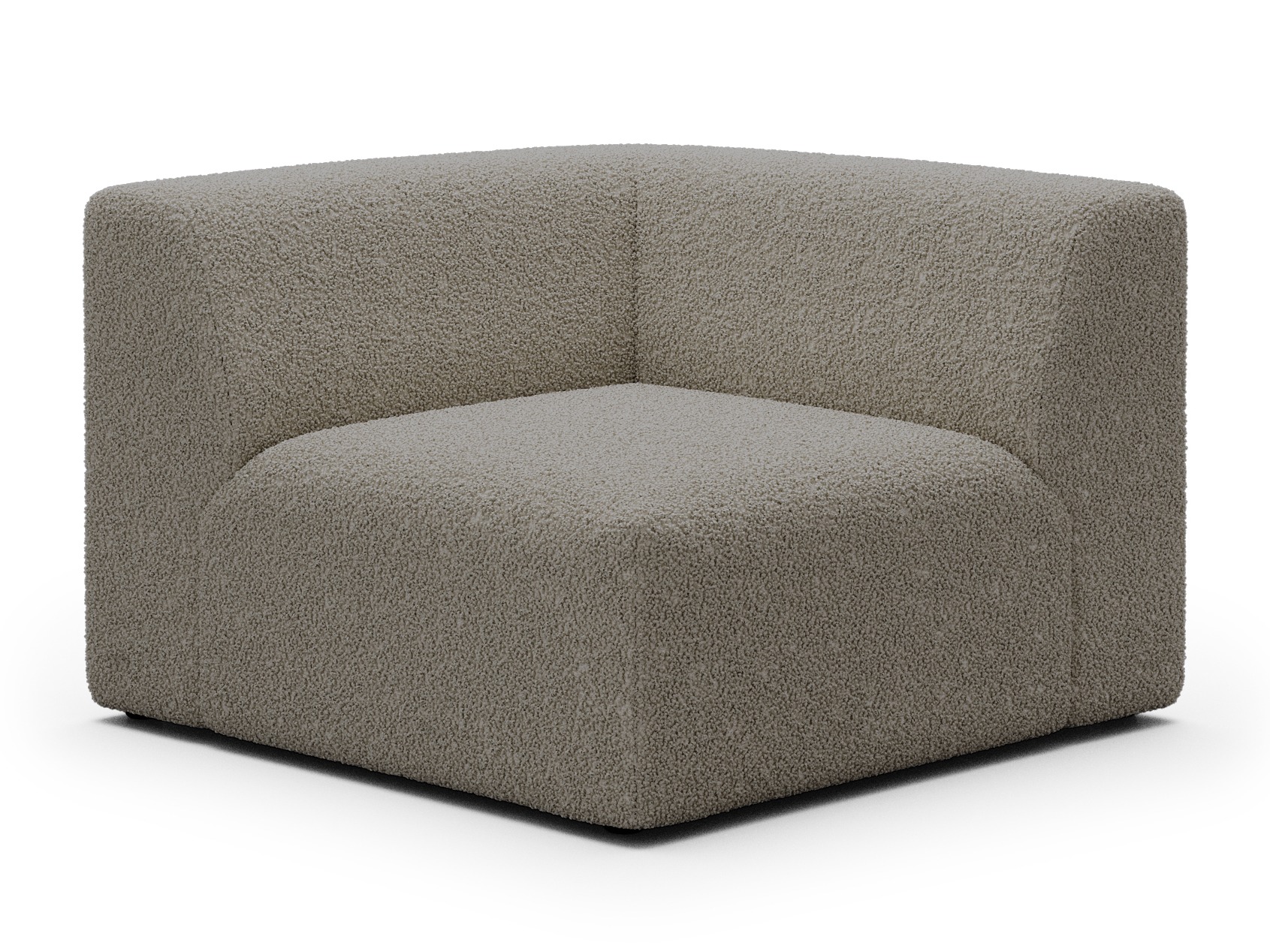 Modular seating unit Romenoi 112 (Centaur 03)