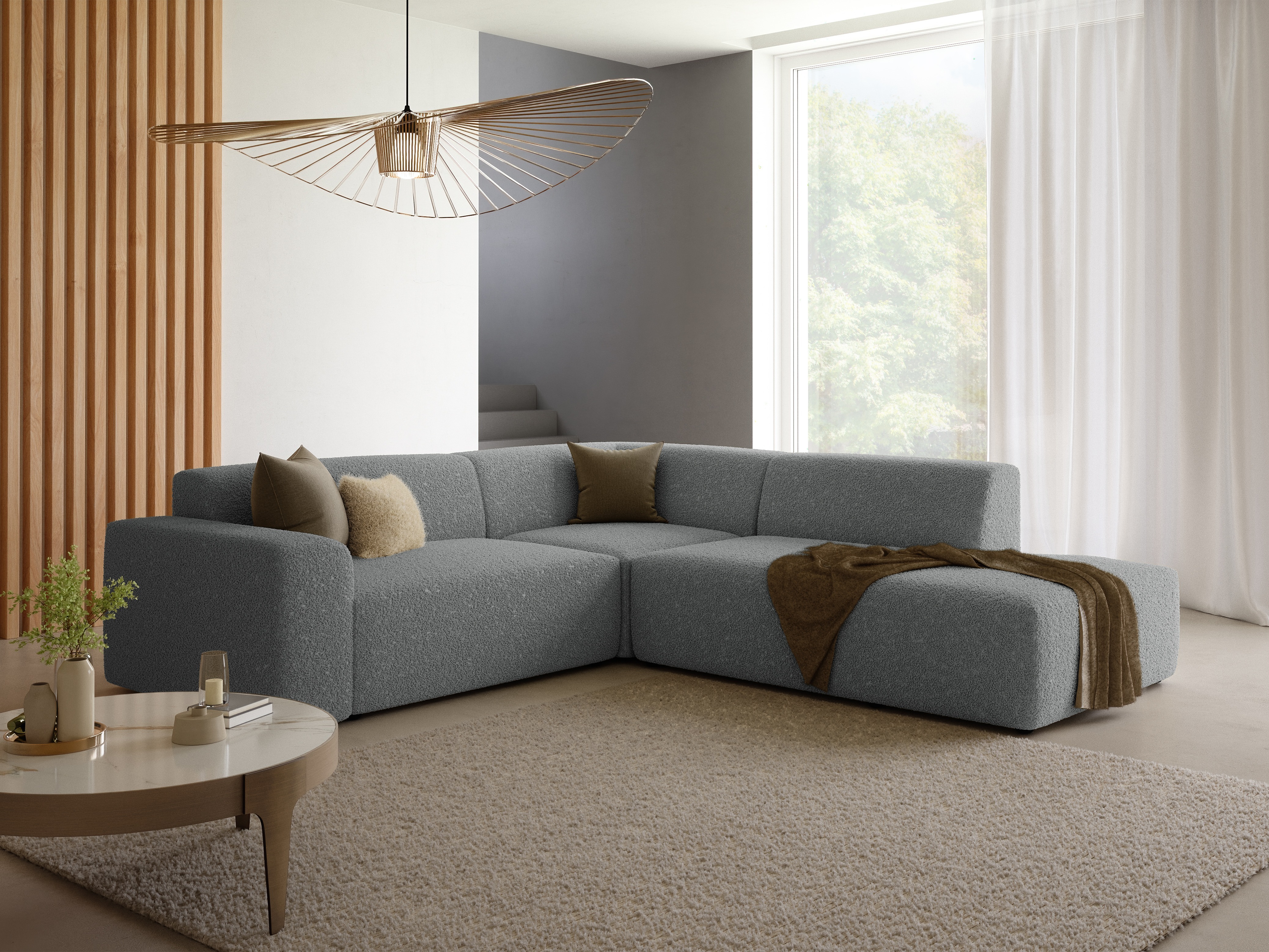 Modular seating unit Romenoi 112 (Centaur 14)