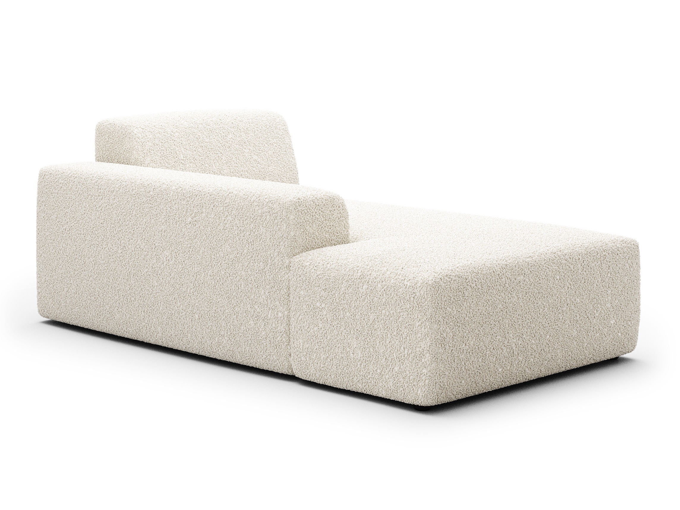 Modular seating unit Romenoi 113 (Centaur 01)