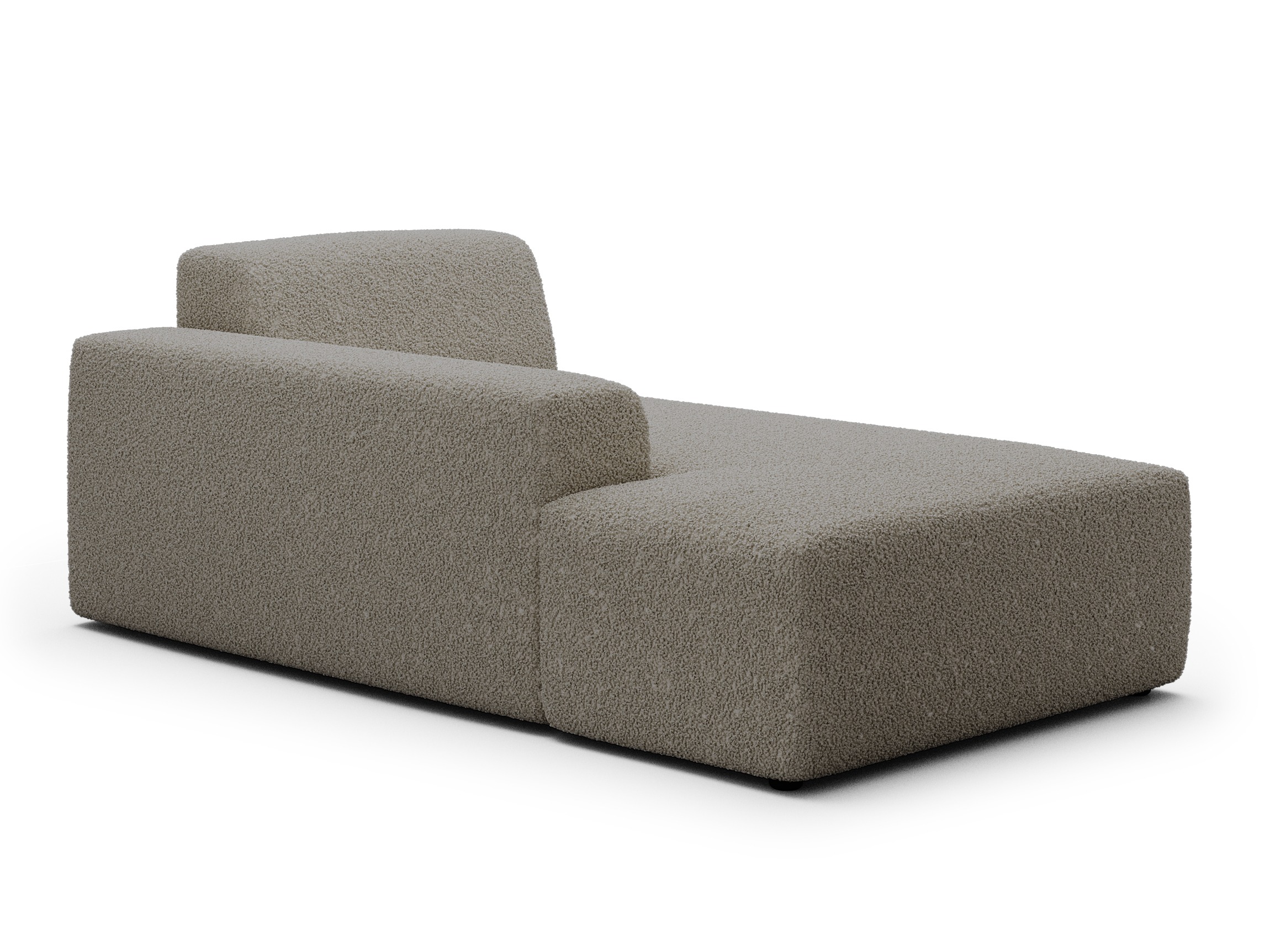 Modular seating unit Romenoi 113 (Centaur 03)