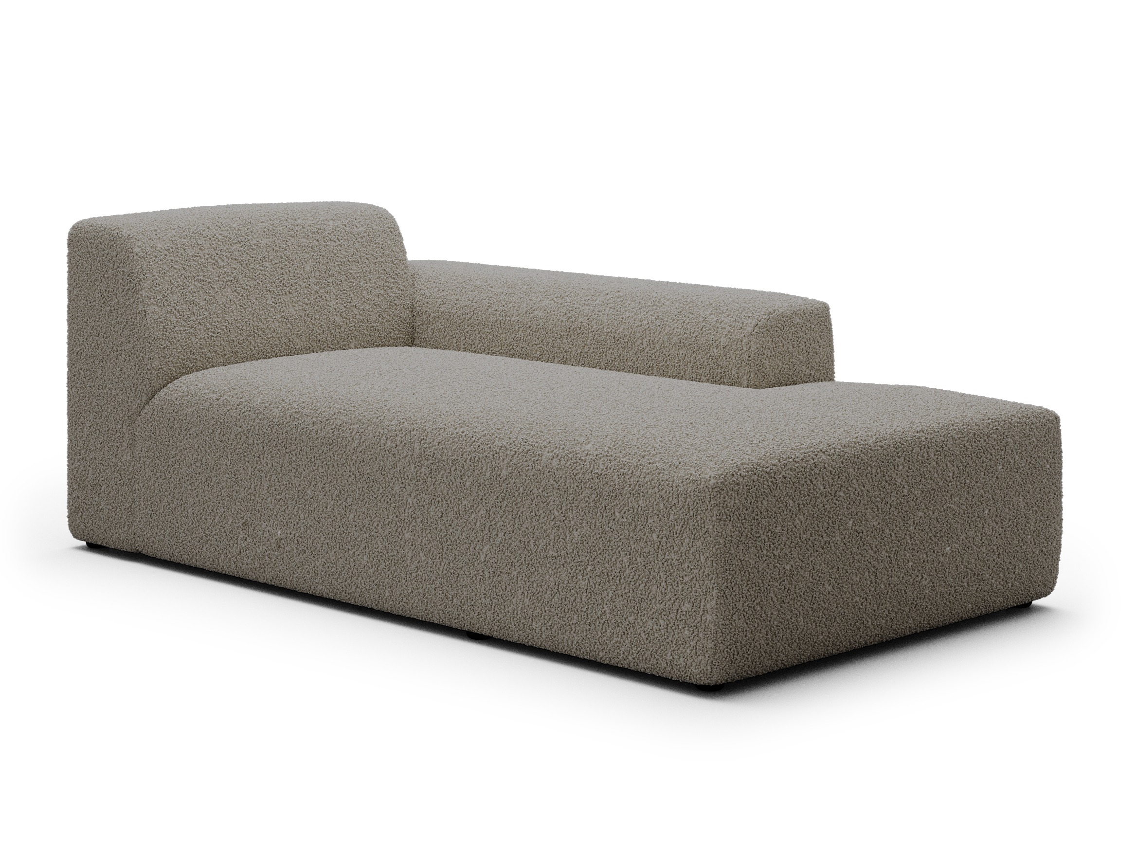 Modular seating unit Romenoi 113 (Centaur 03)