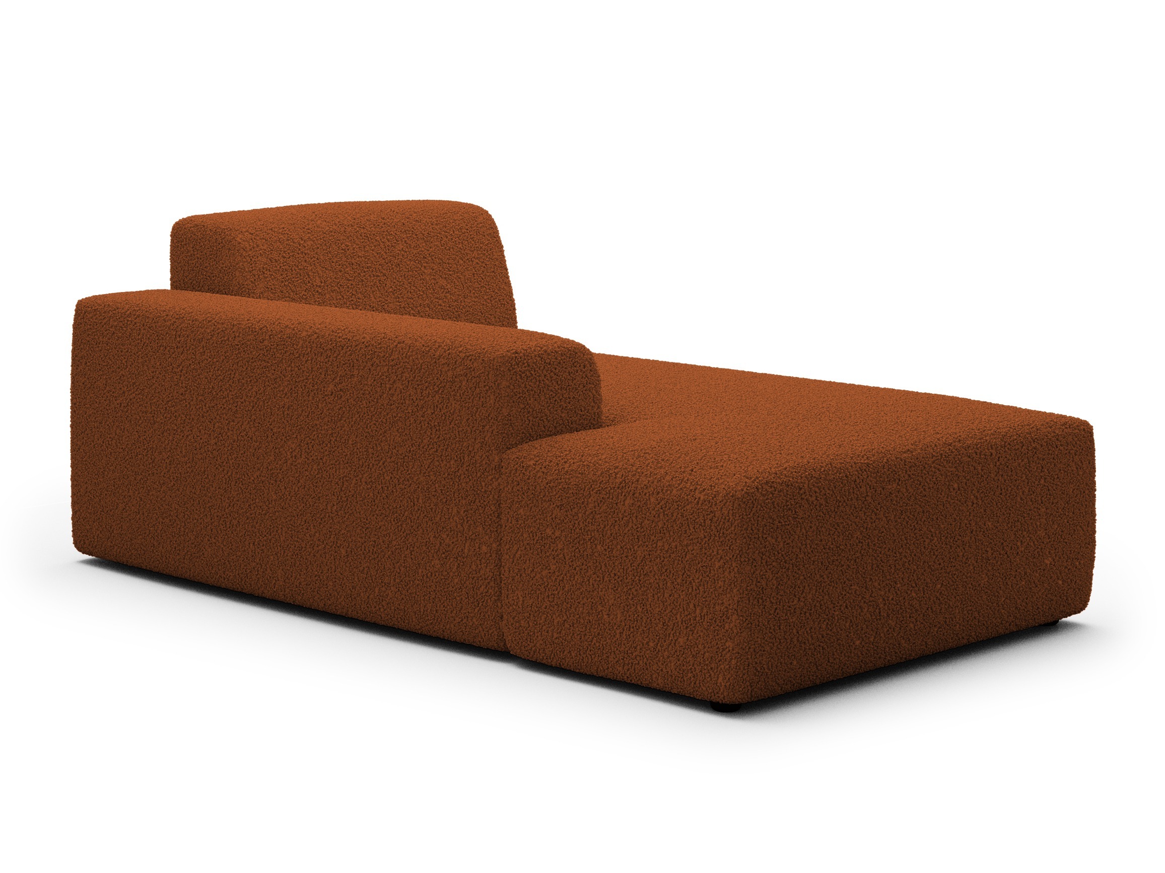 Modular seating unit Romenoi 113 (Centaur 06)