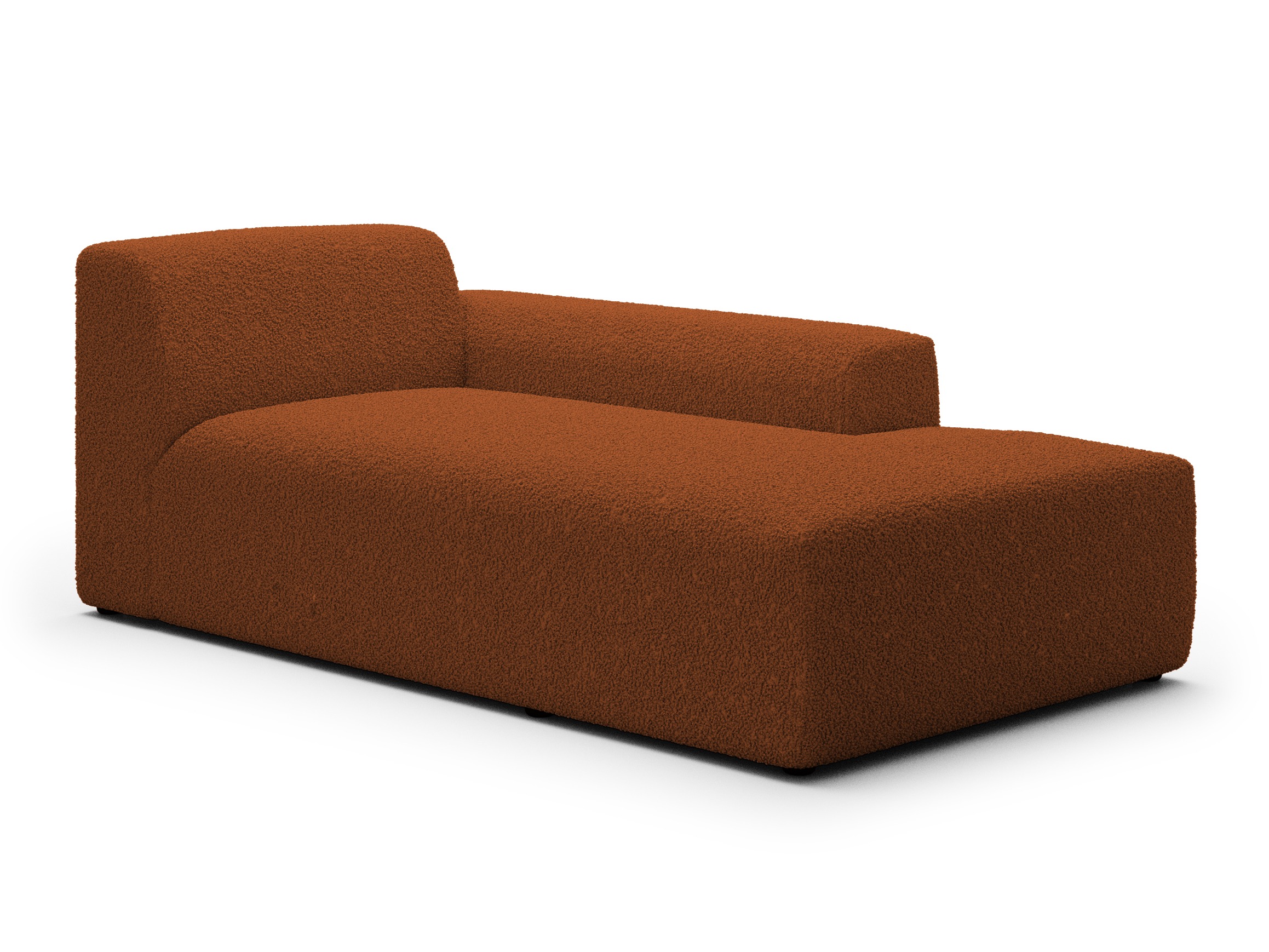 Modular seating unit Romenoi 113 (Centaur 06)