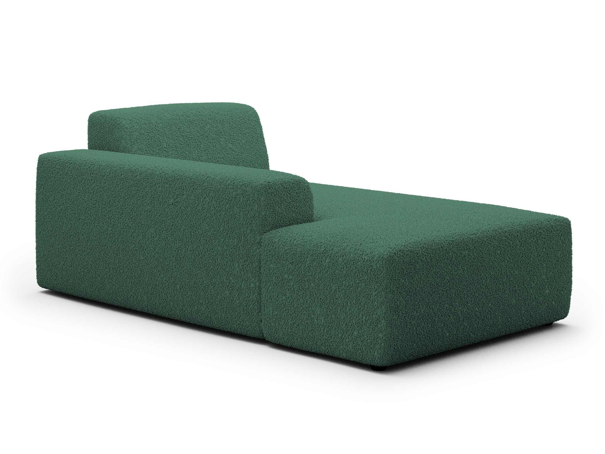 Modular seating unit Romenoi 113 (Centaur 12)