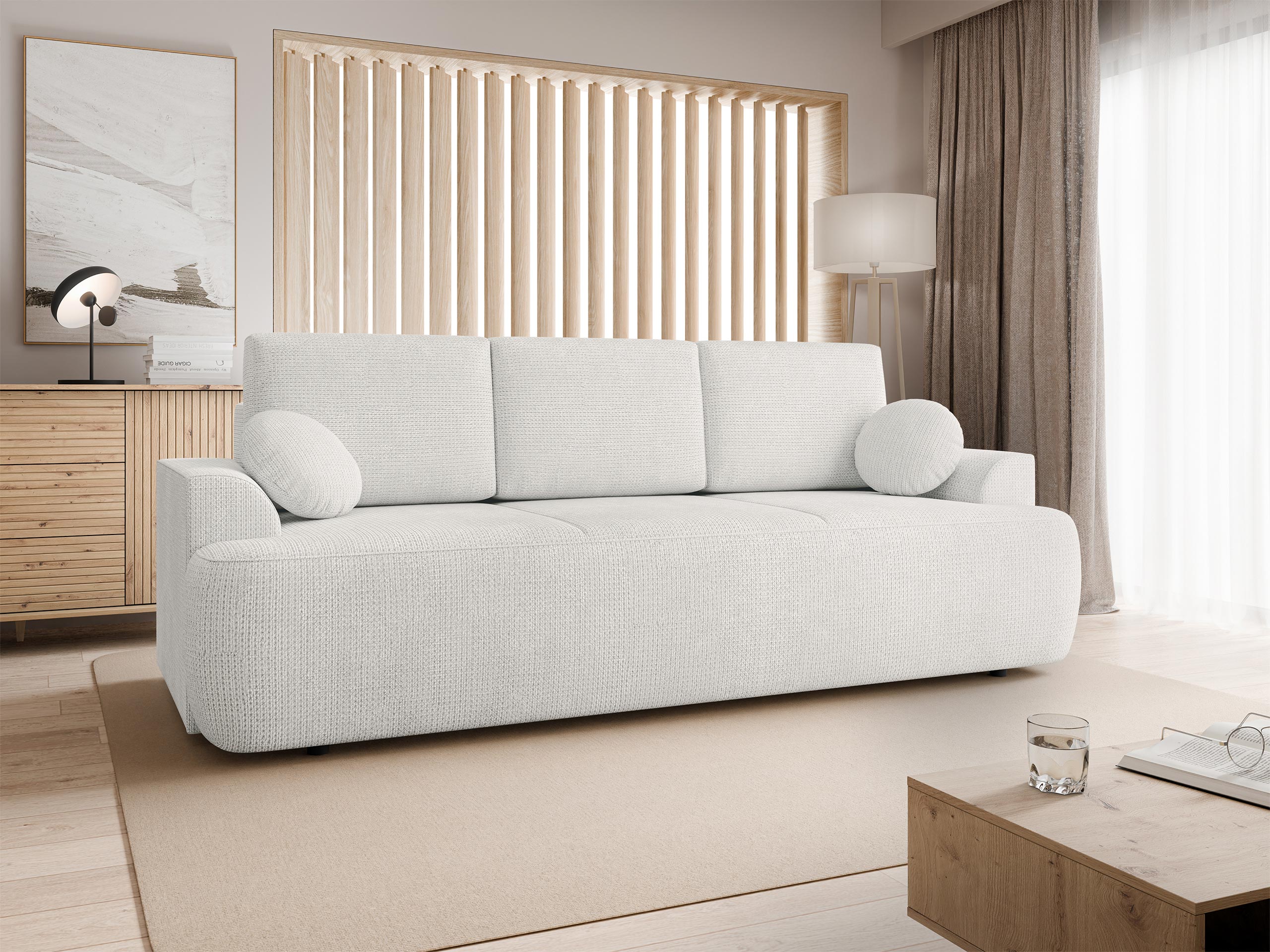 Sofa bed Bountiful 104 (Lima 16)