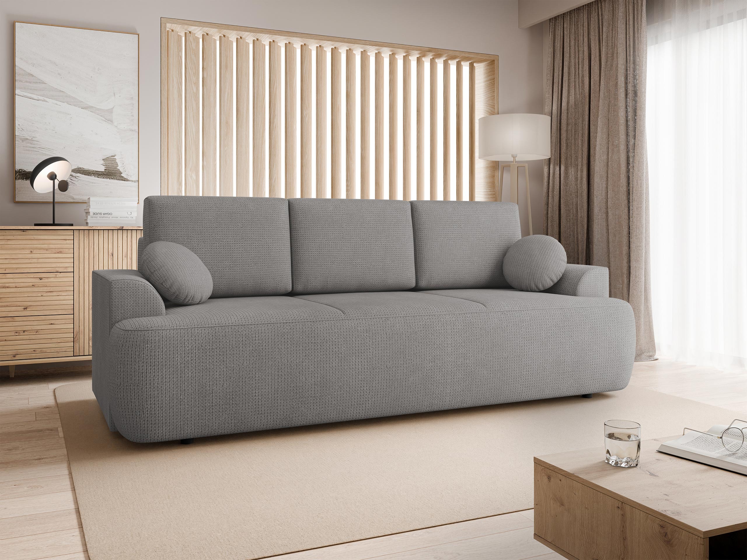 Sofa bed Bountiful 104 (Lima 27)