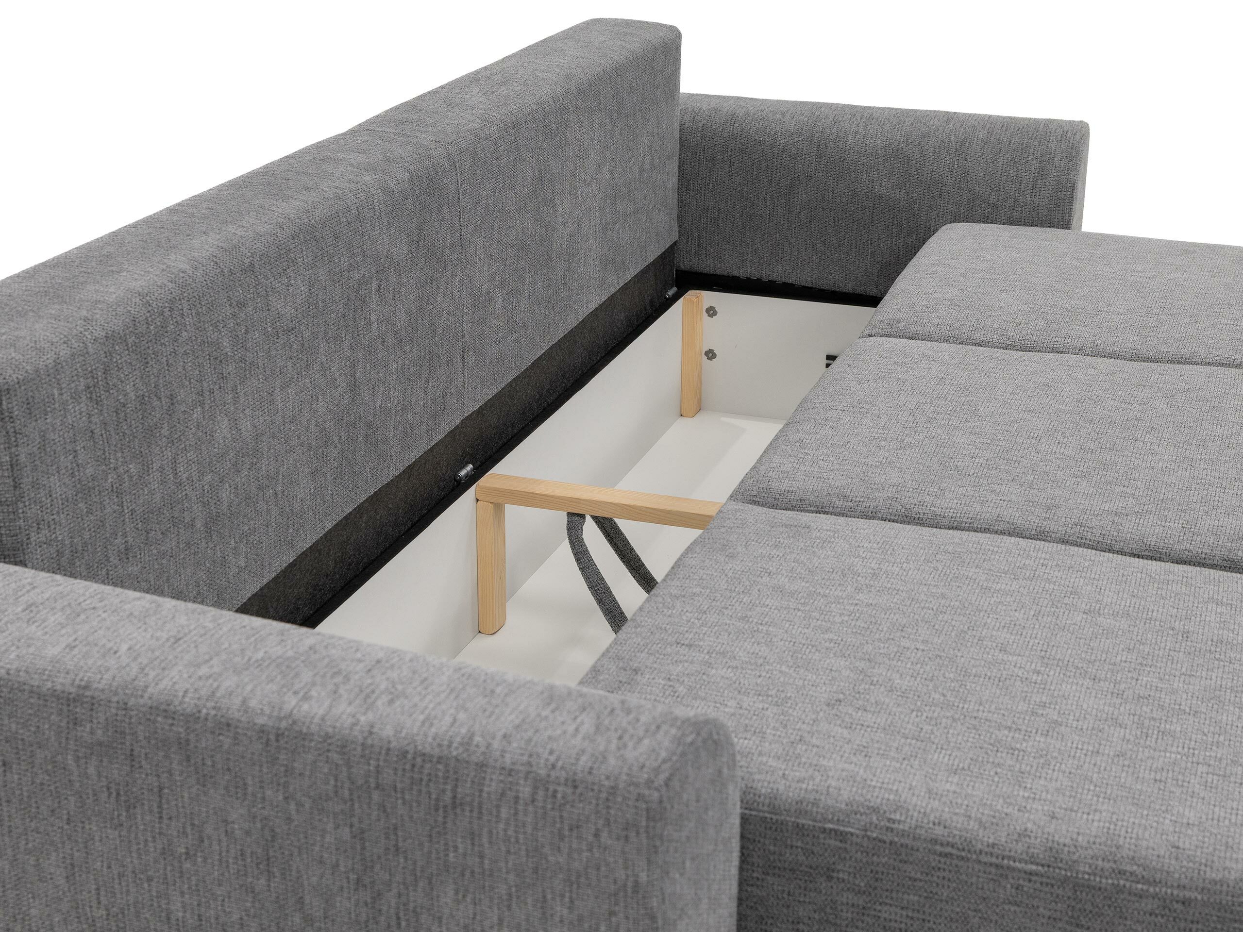 Sofa bed Bountiful 104 (Lima 50)