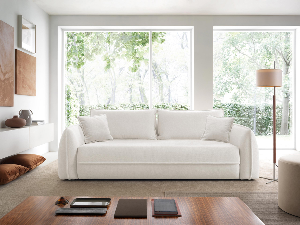 Sofa bed Kingman 100 (Lima 16)