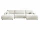 Corner sofa Bountiful 100 (Velo 621)