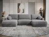 Corner sofa Bountiful 100 (Velo 635)