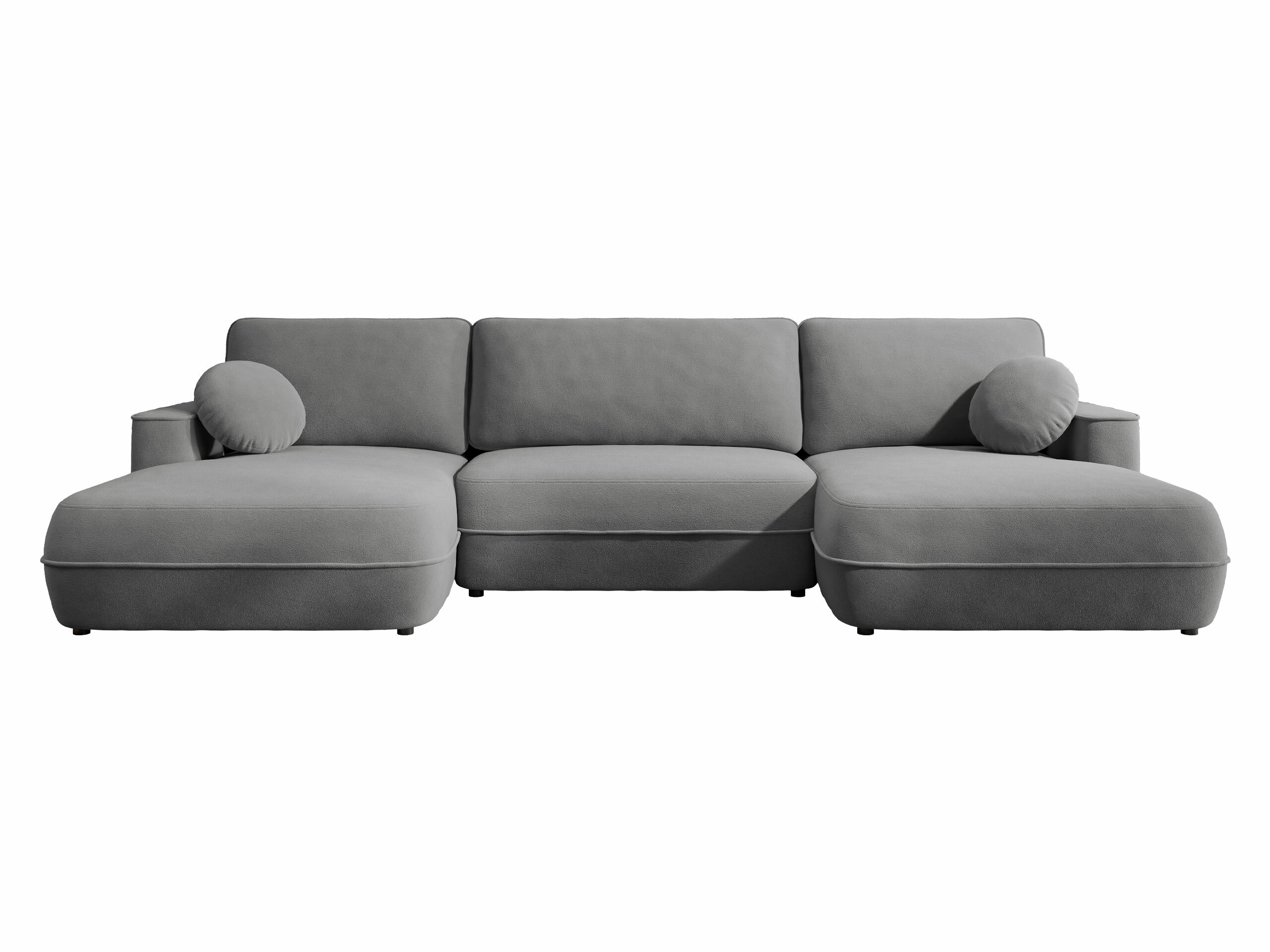 Corner sofa Bountiful 100 (Velo 635)