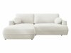 Corner sofa Bountiful 101 (Velo 621)