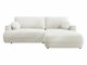 Corner sofa Bountiful 101 (Velo 621)