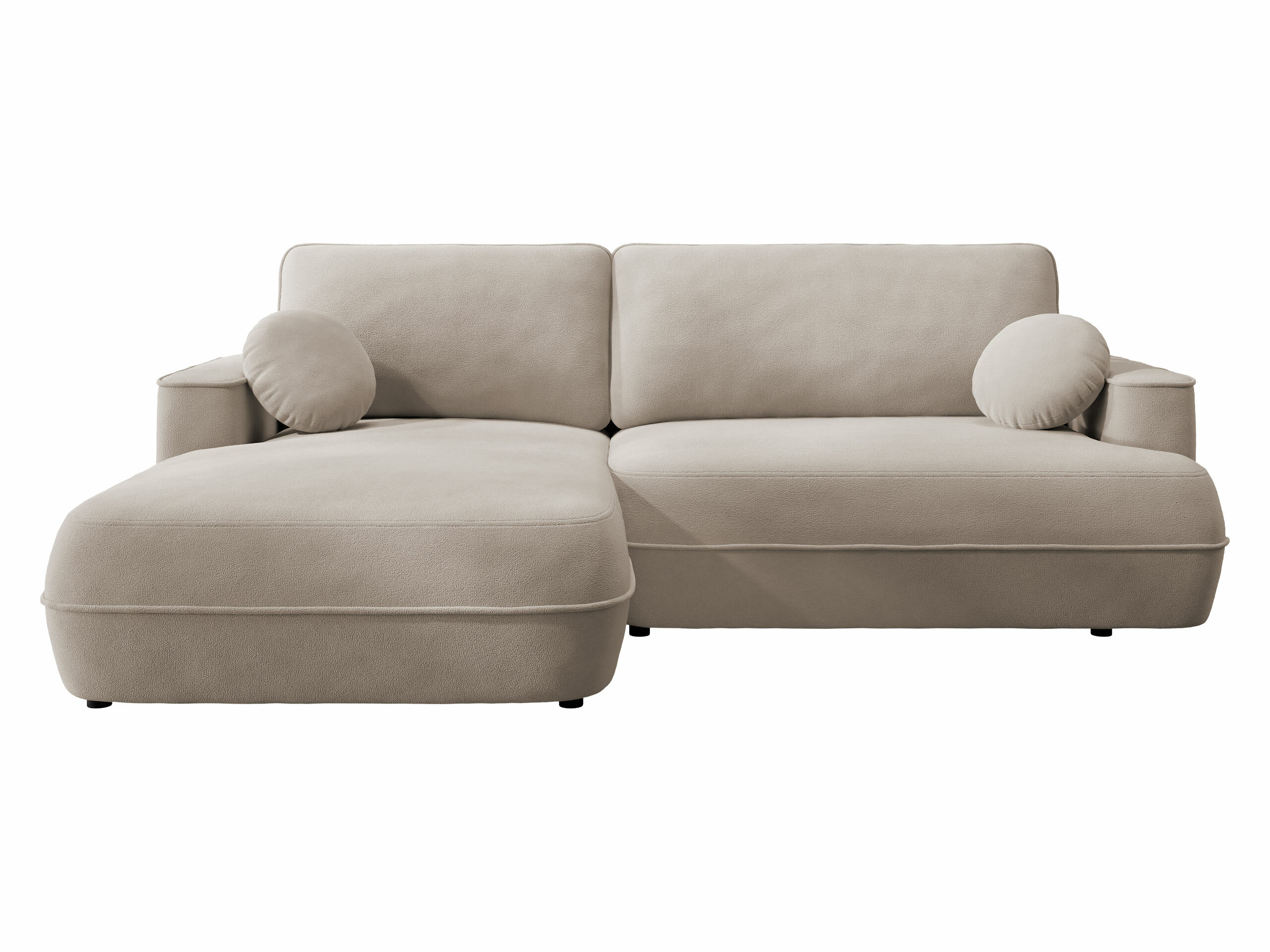 Corner sofa Bountiful 101 (Velo 623)