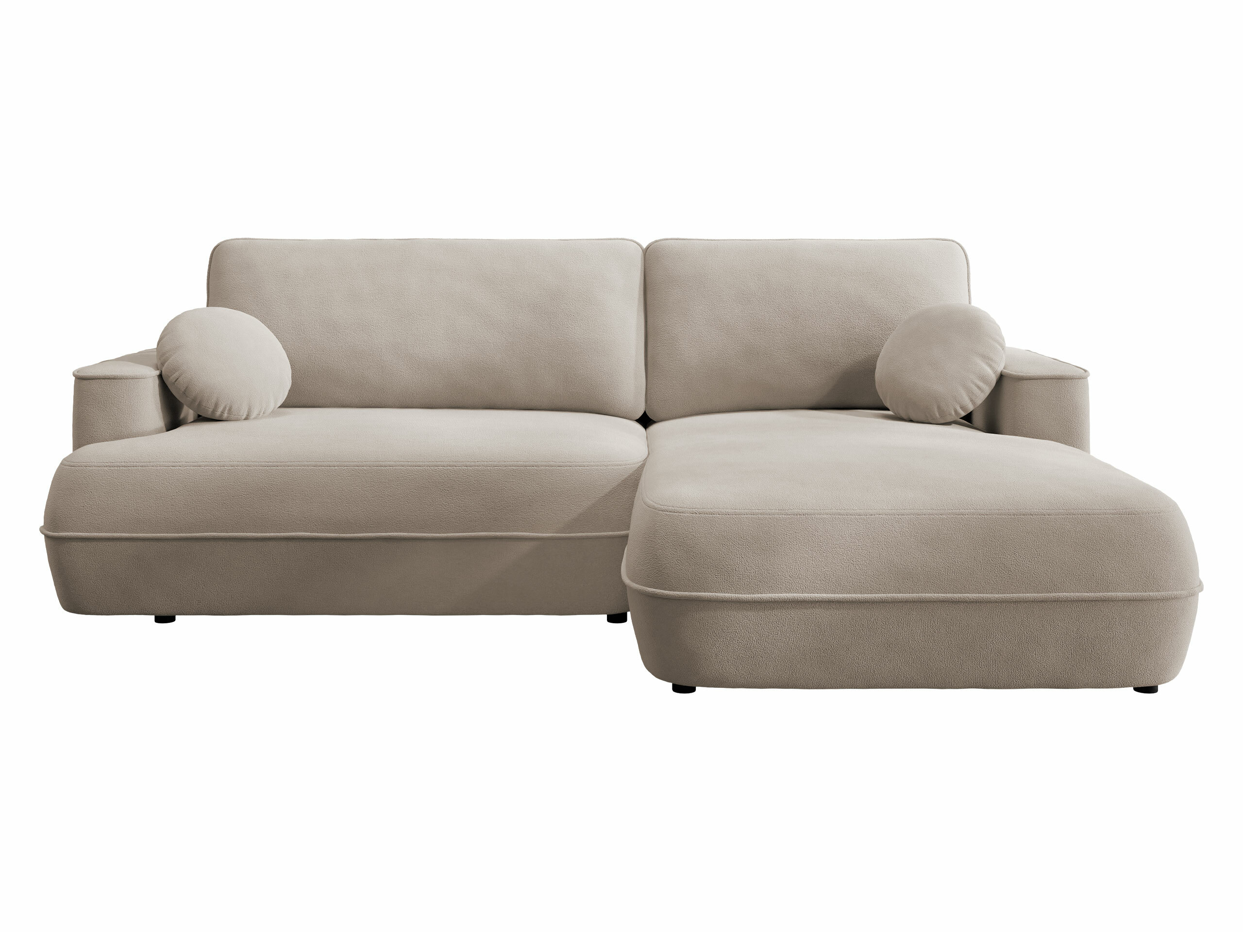 Corner sofa Bountiful 101 (Velo 623)