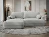 Corner sofa Bountiful 101 (Velo 633)