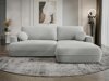 Corner sofa Bountiful 101 (Velo 633)