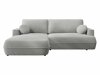 Corner sofa Bountiful 101 (Velo 633)