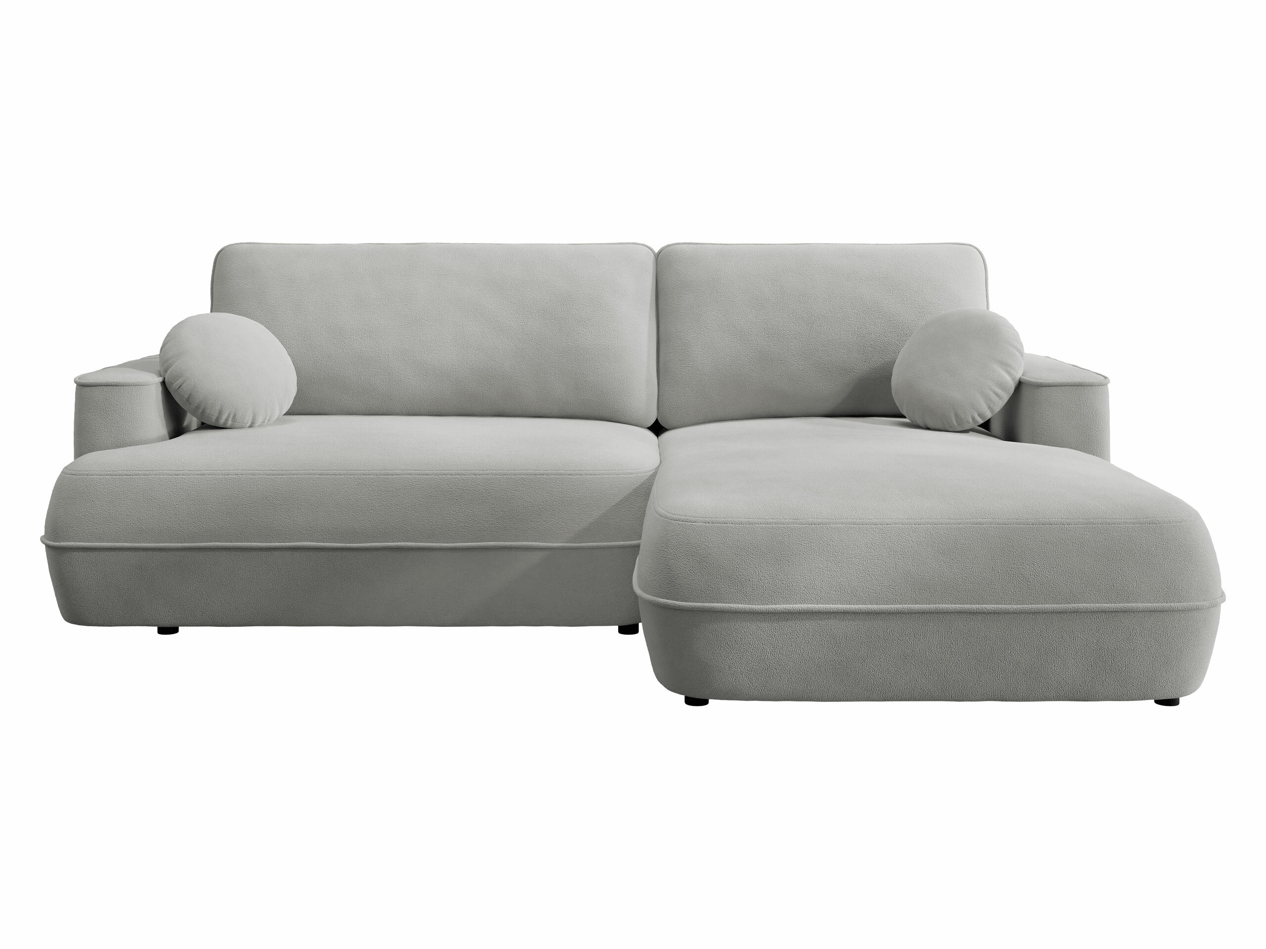 Corner sofa Bountiful 101 (Velo 633)