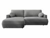 Corner sofa Bountiful 101 (Velo 635)