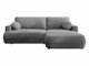 Corner sofa Bountiful 101 (Velo 635)