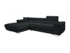 Corner sofa Comfivo Eliferu 102 (Poso 135)