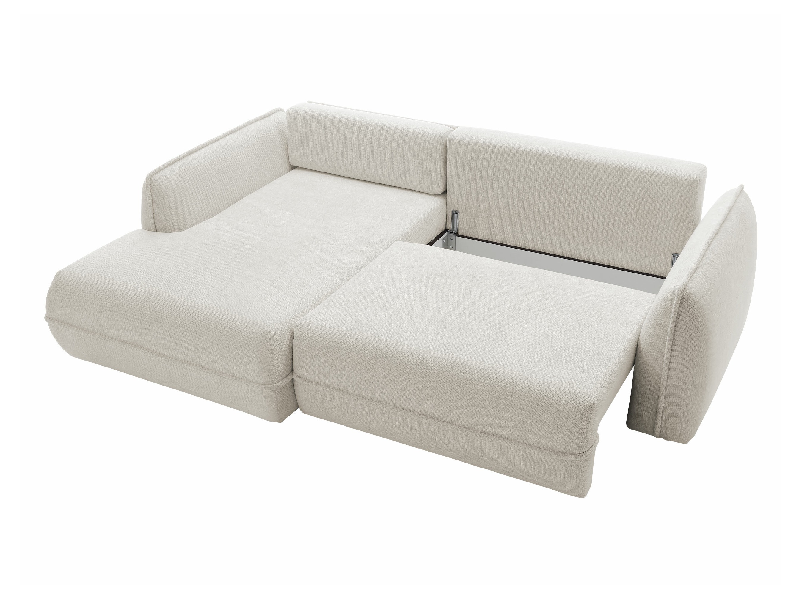 Corner sofa Ficas (Lima 16)