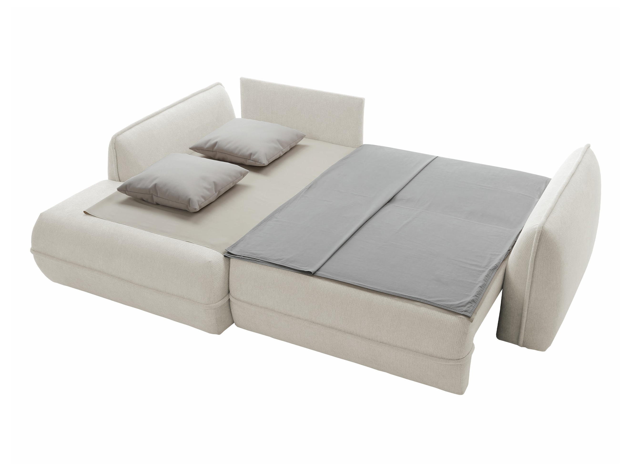 Corner sofa Ficas (Lima 16)