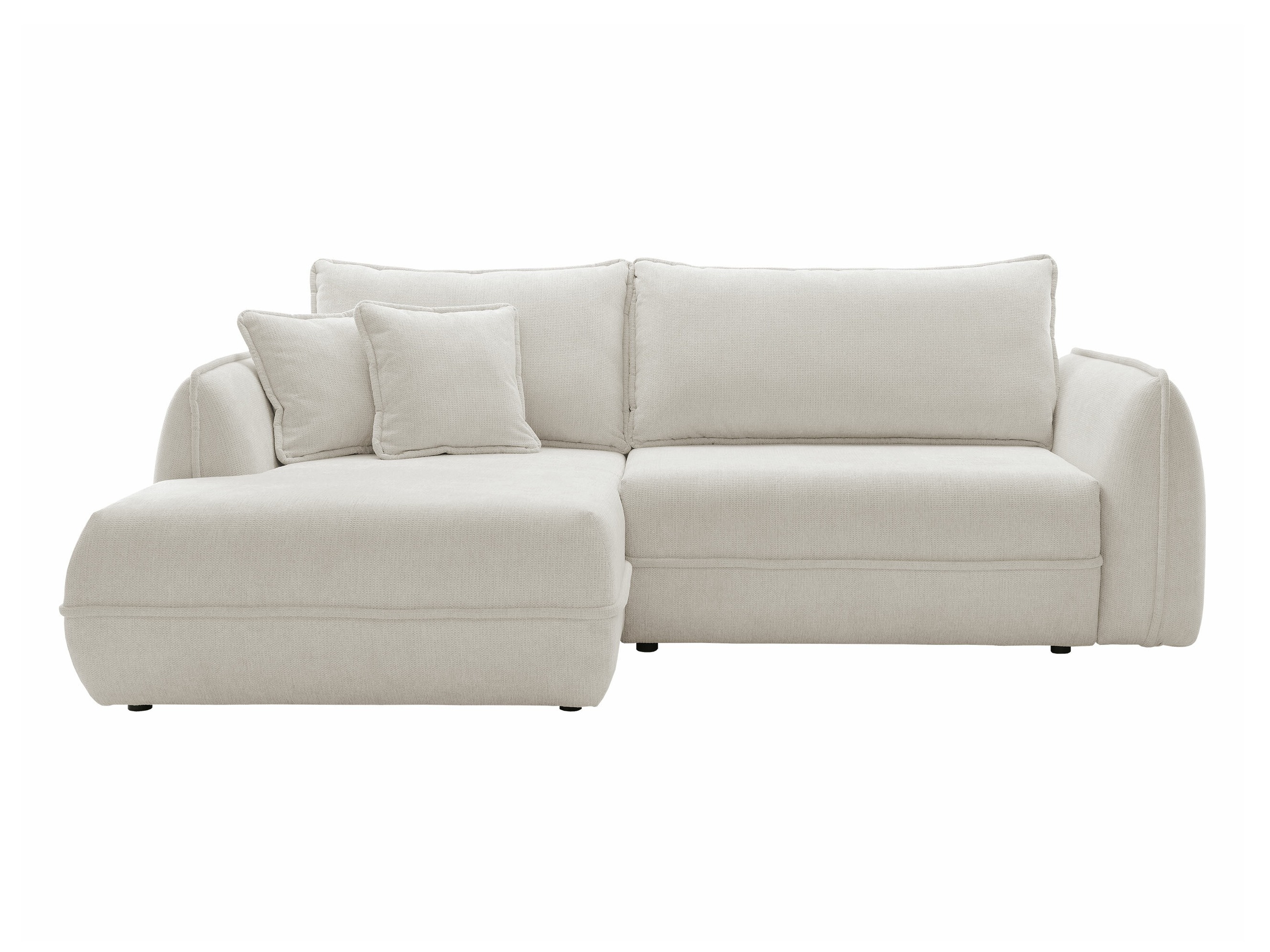 Corner sofa Ficas (Lima 16)