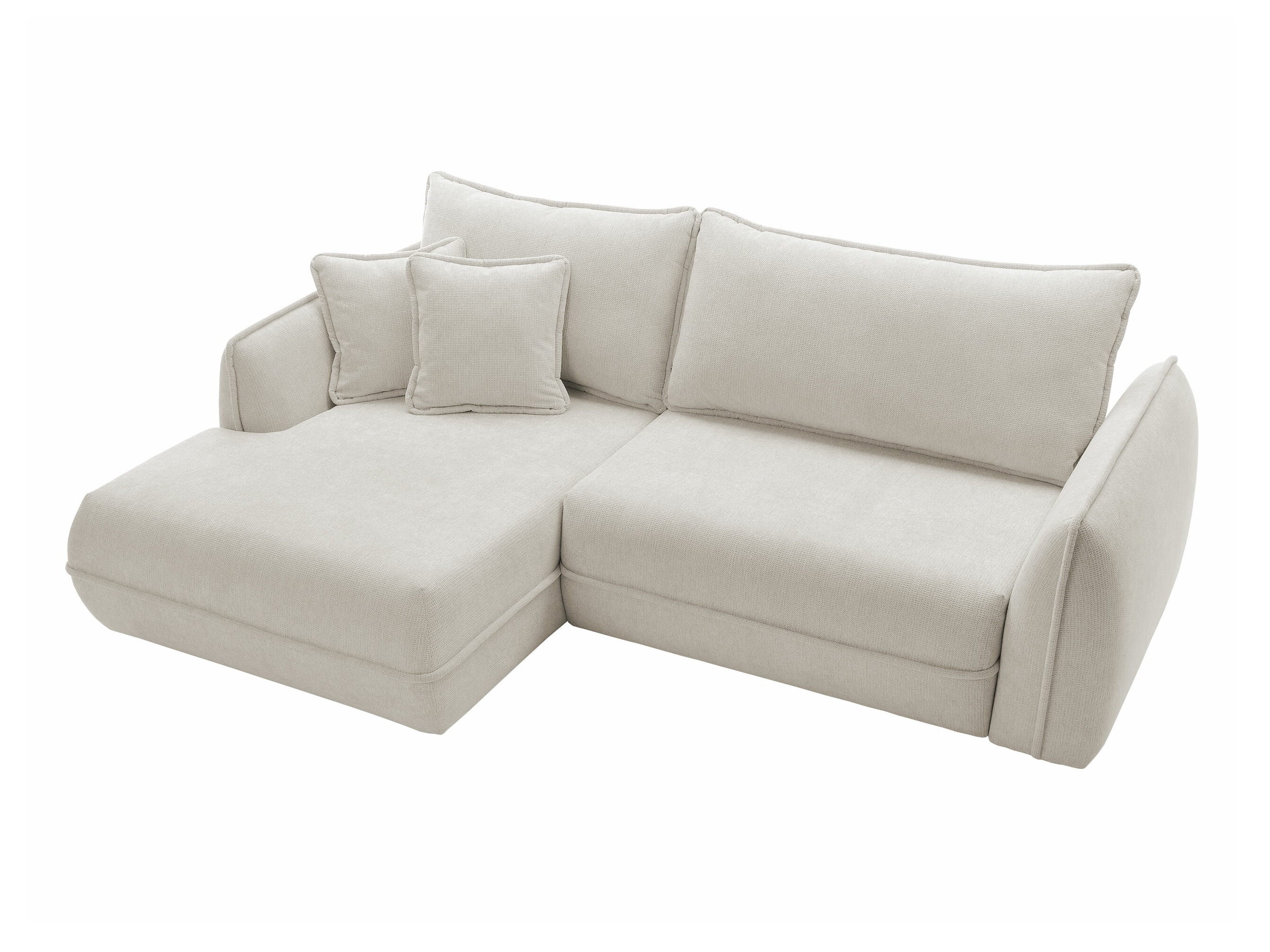 Corner sofa Ficas (Lima 16)